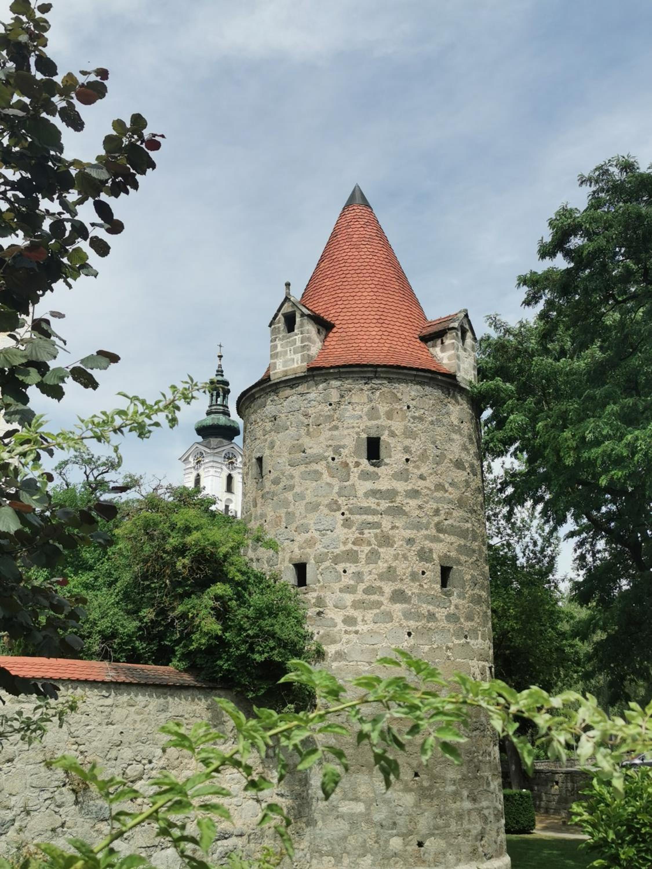Zentrumsnahe Privatunterkunft Freistadt