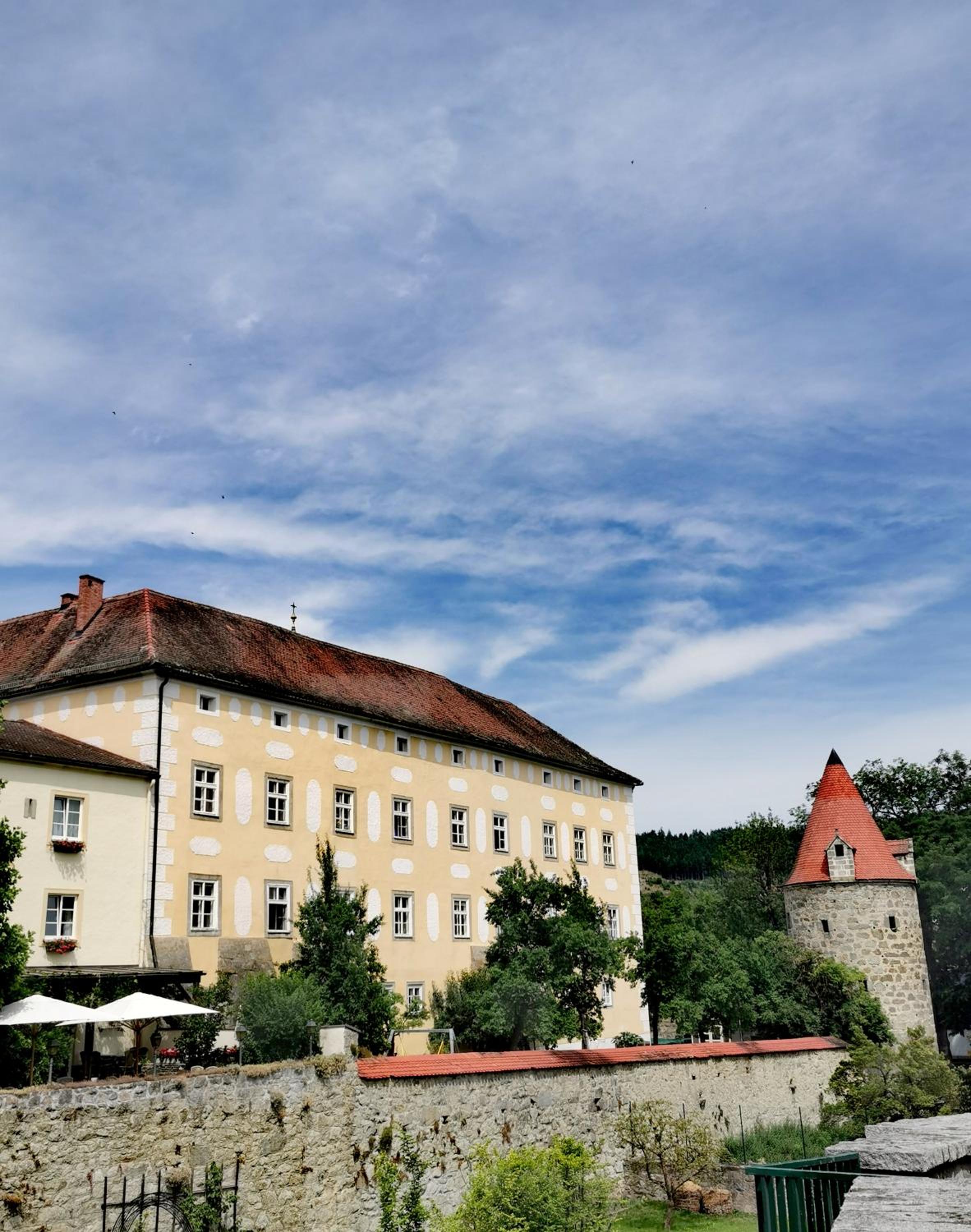 Zentrumsnahe Privatunterkunft Freistadt