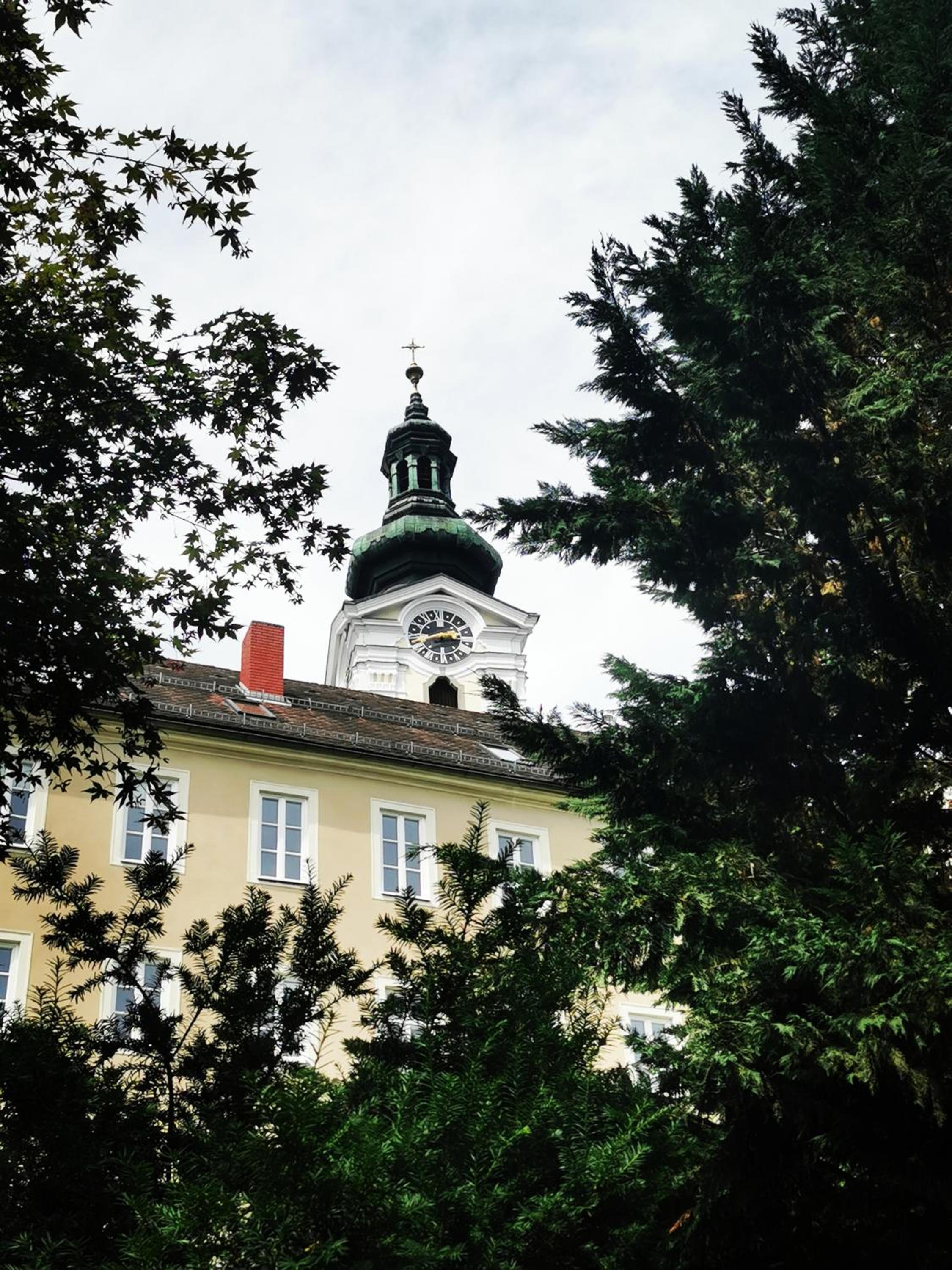 Zentrumsnahe Privatunterkunft Freistadt