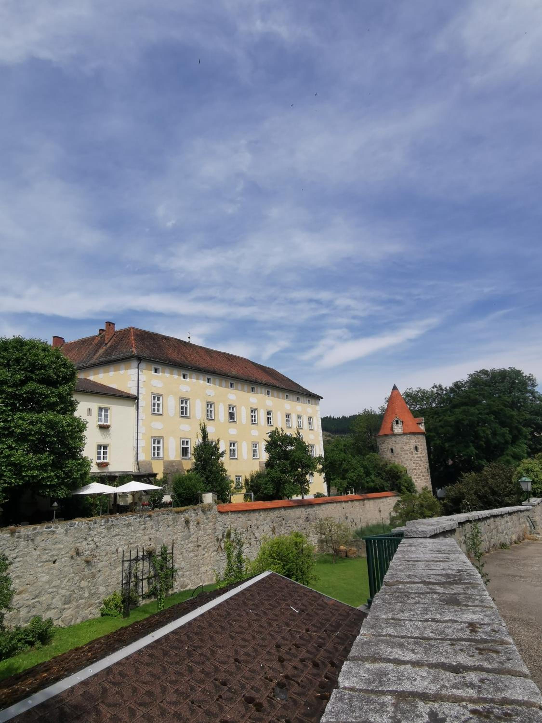 Zentrumsnahe Privatunterkunft Freistadt