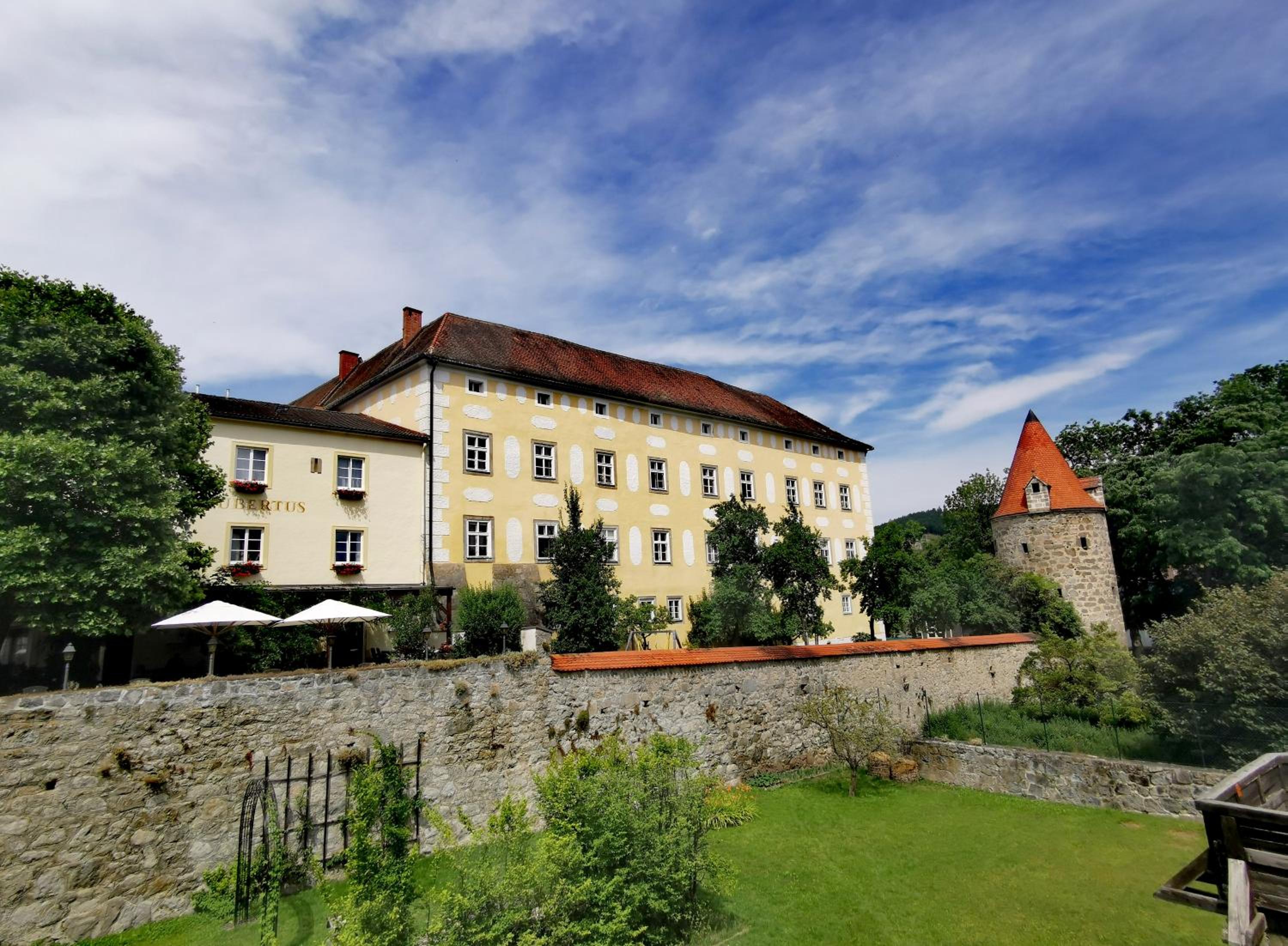 Zentrumsnahe Privatunterkunft Freistadt