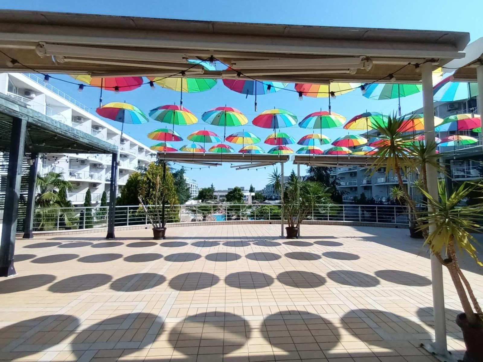 Design Studio in Atlantis Resort&SPA, Burgas Airport