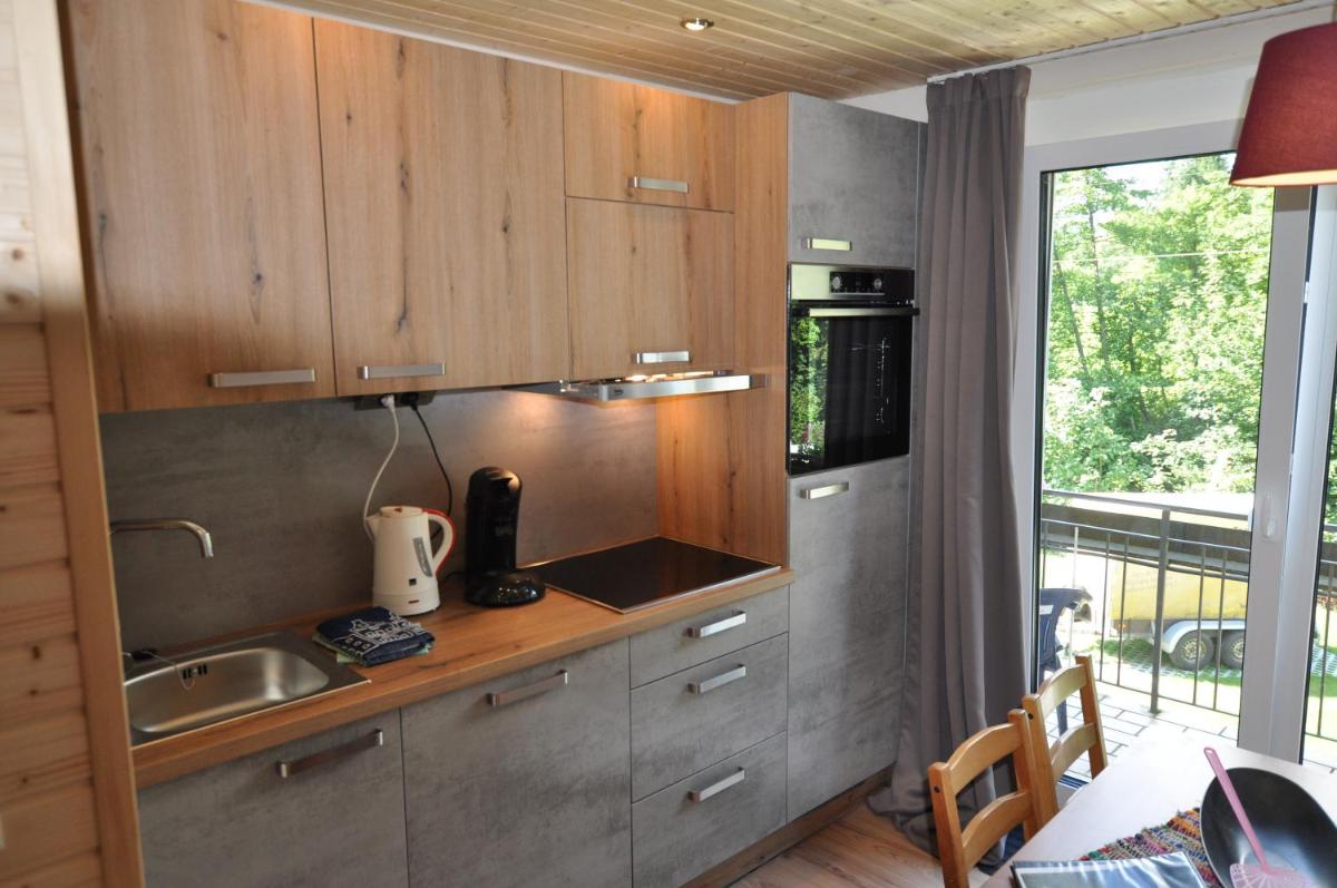 Kärnten Appartements