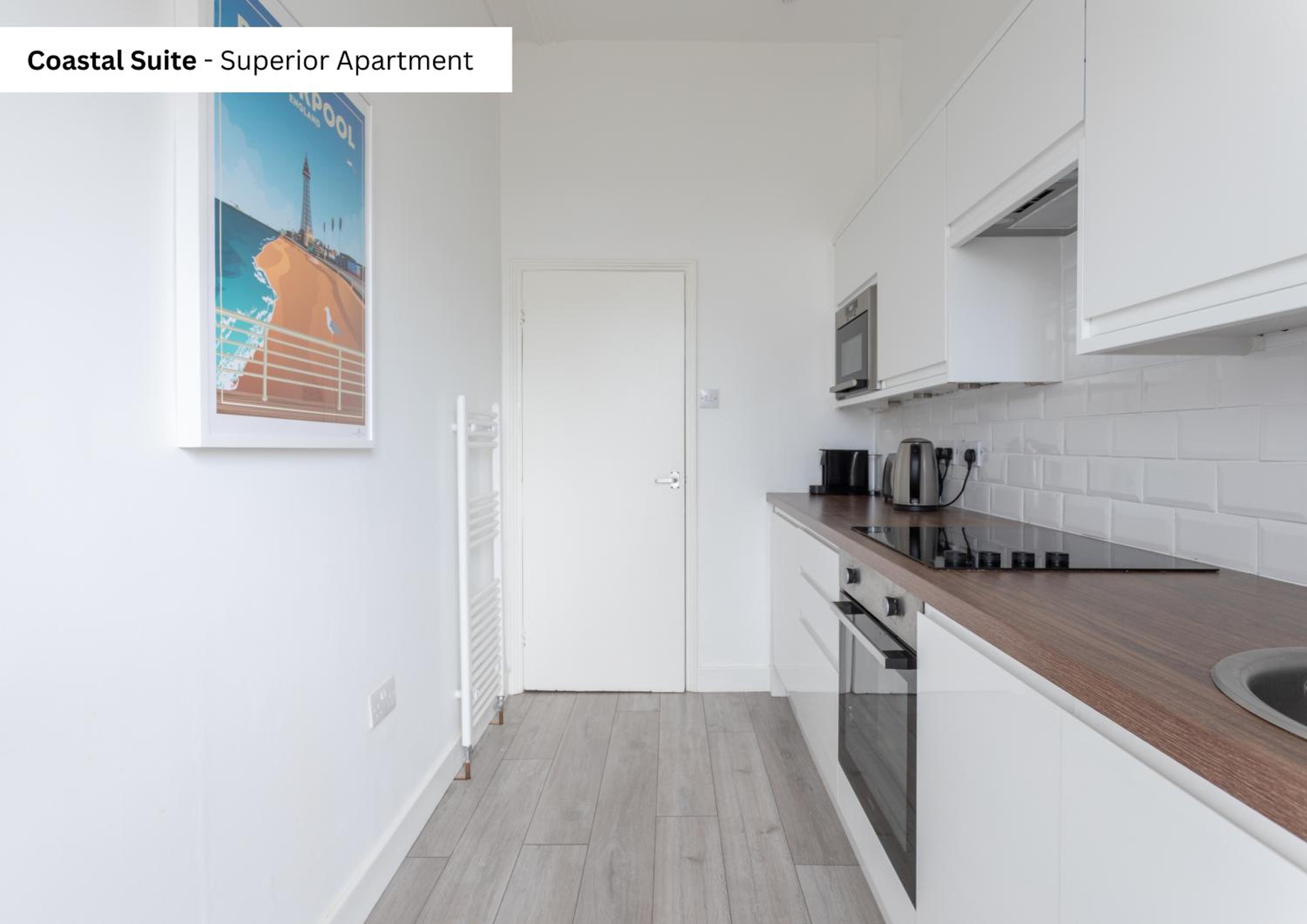 The Chymes Holiday Flats