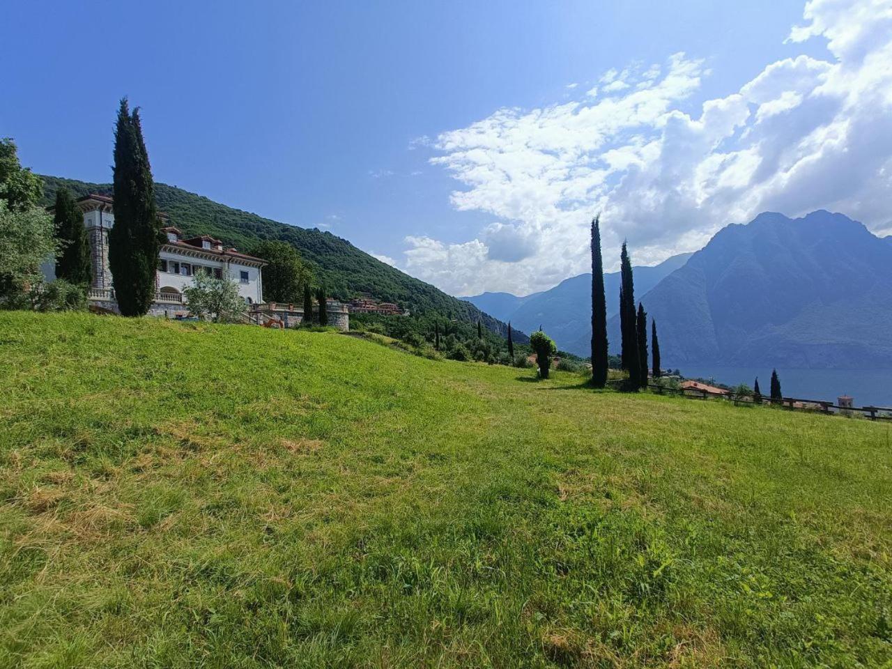 Villa Hélène view 3