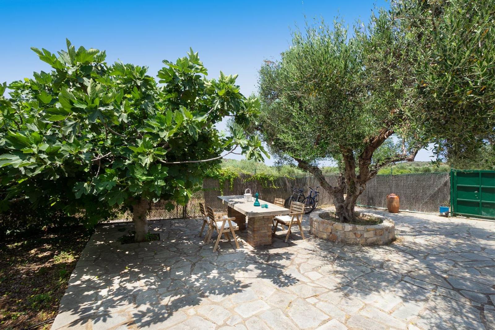 Fortino Villa