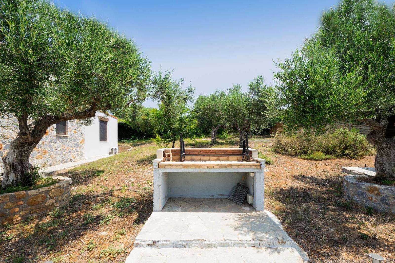 Fortino Villa