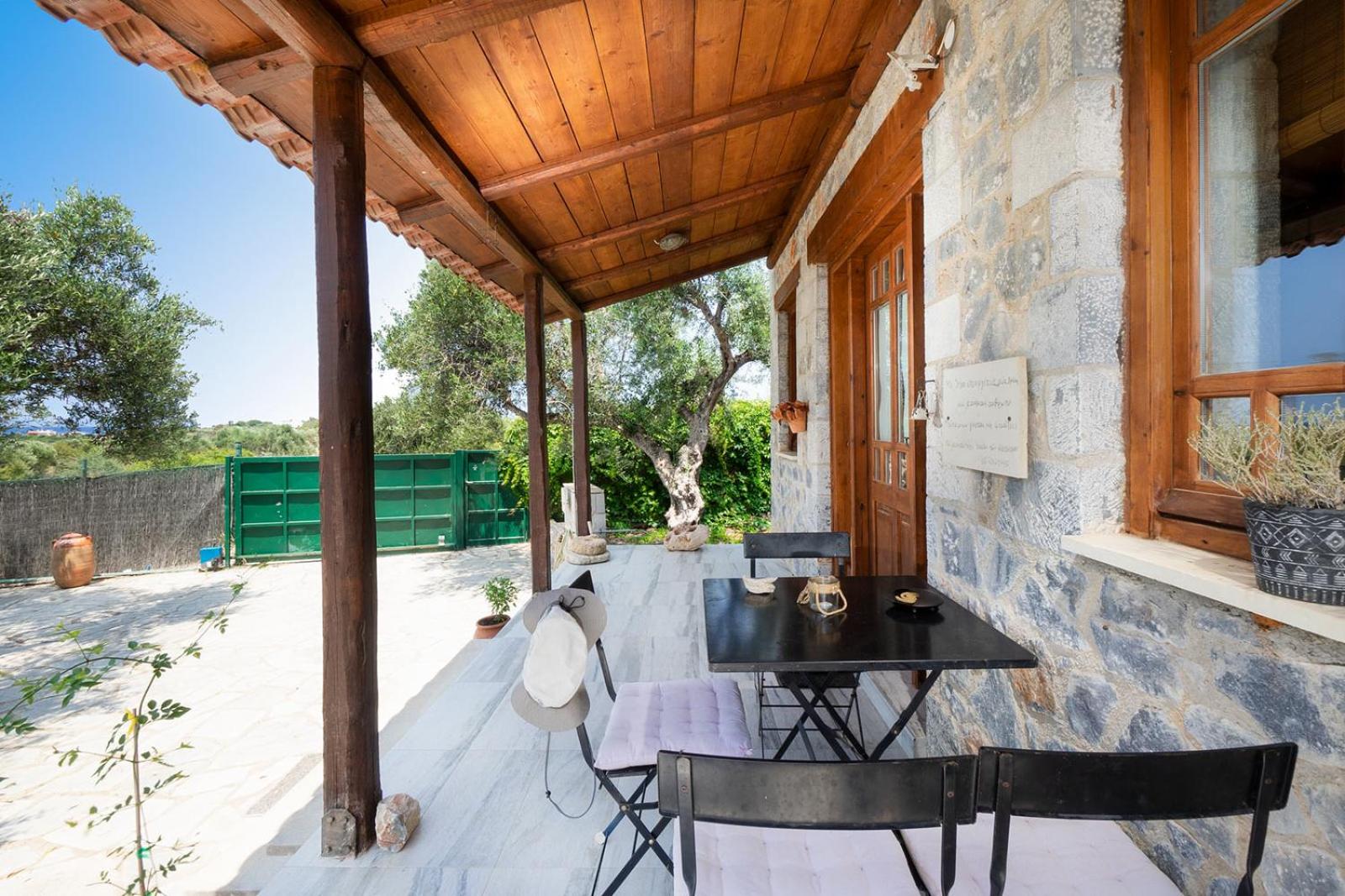 Fortino Villa