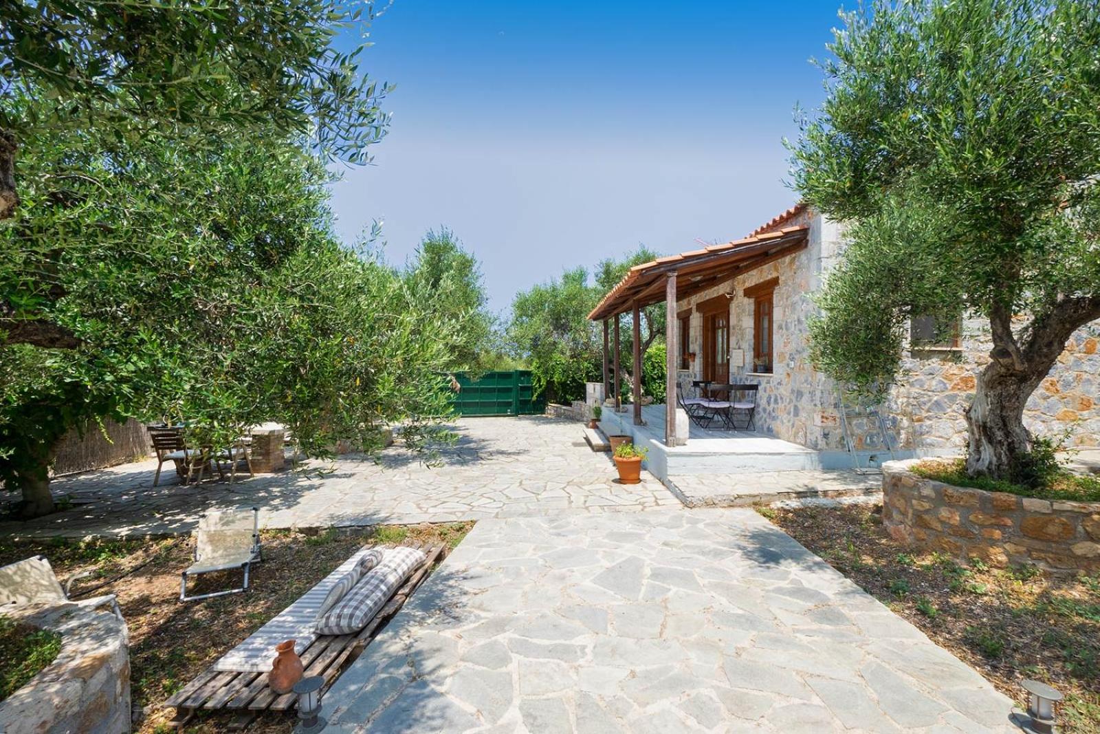 Fortino Villa