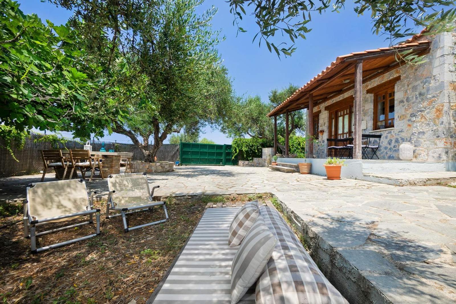 Fortino Villa
