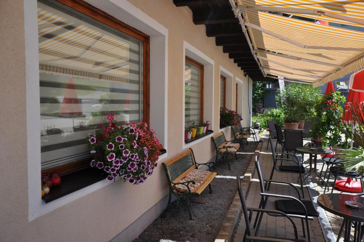 Kärnten Appartements