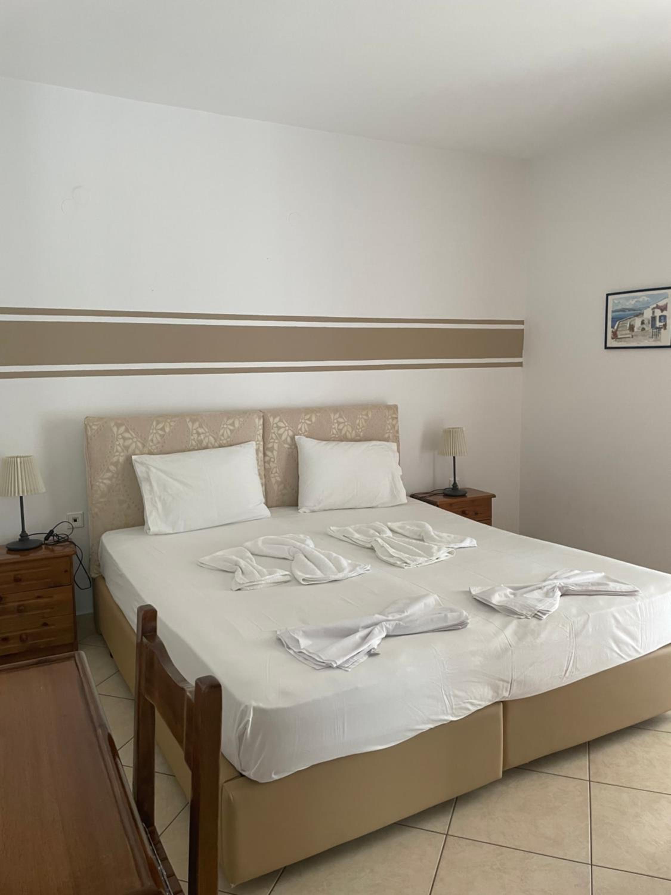 Avdikos House en Parga