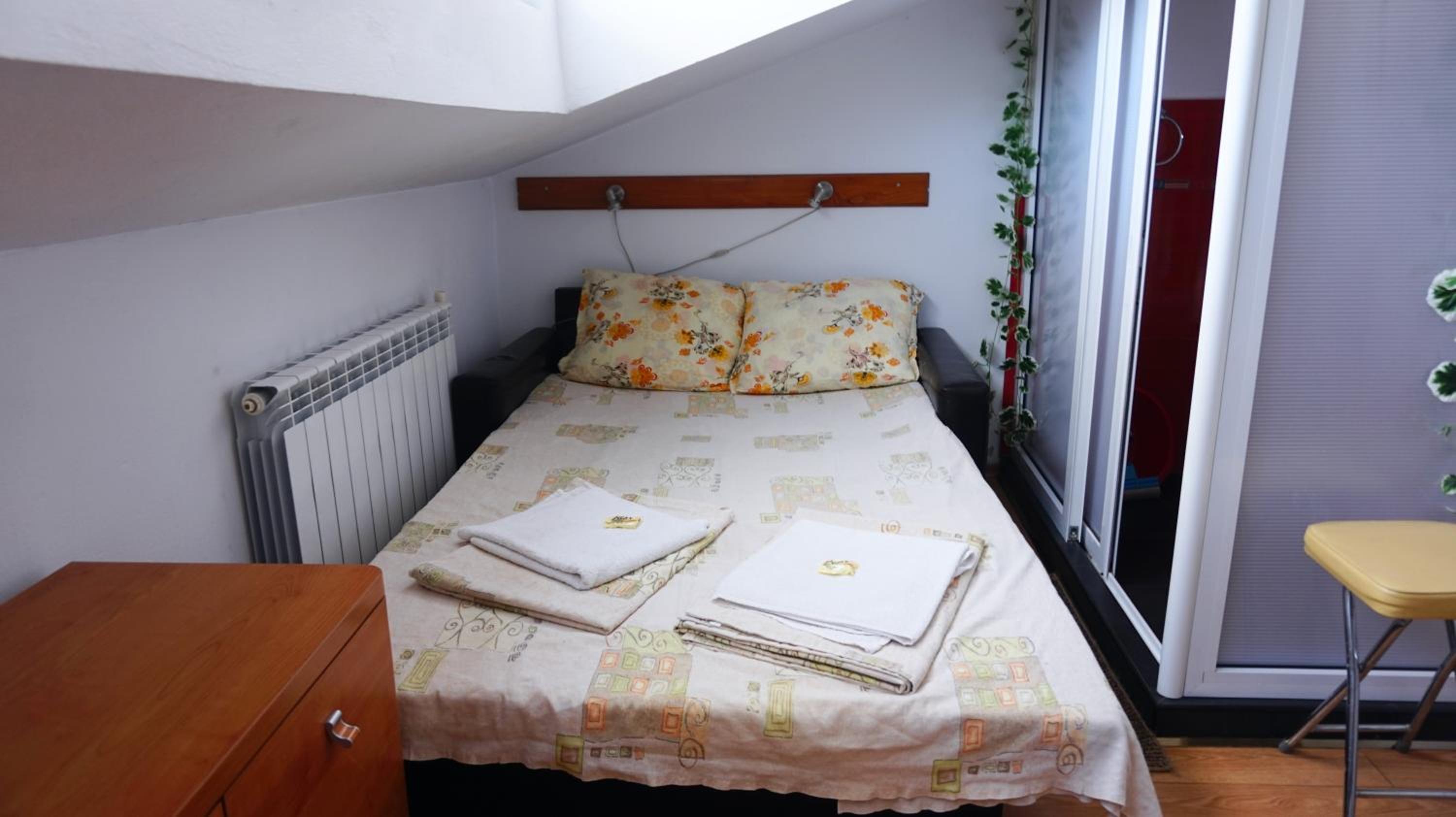 Pamir Guest House