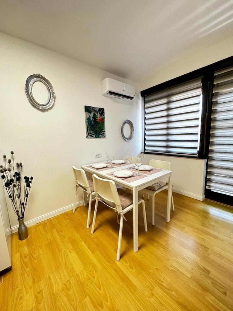 Family Apartman