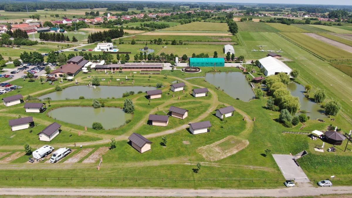 Hotel Ranč Ramarin - Image 1