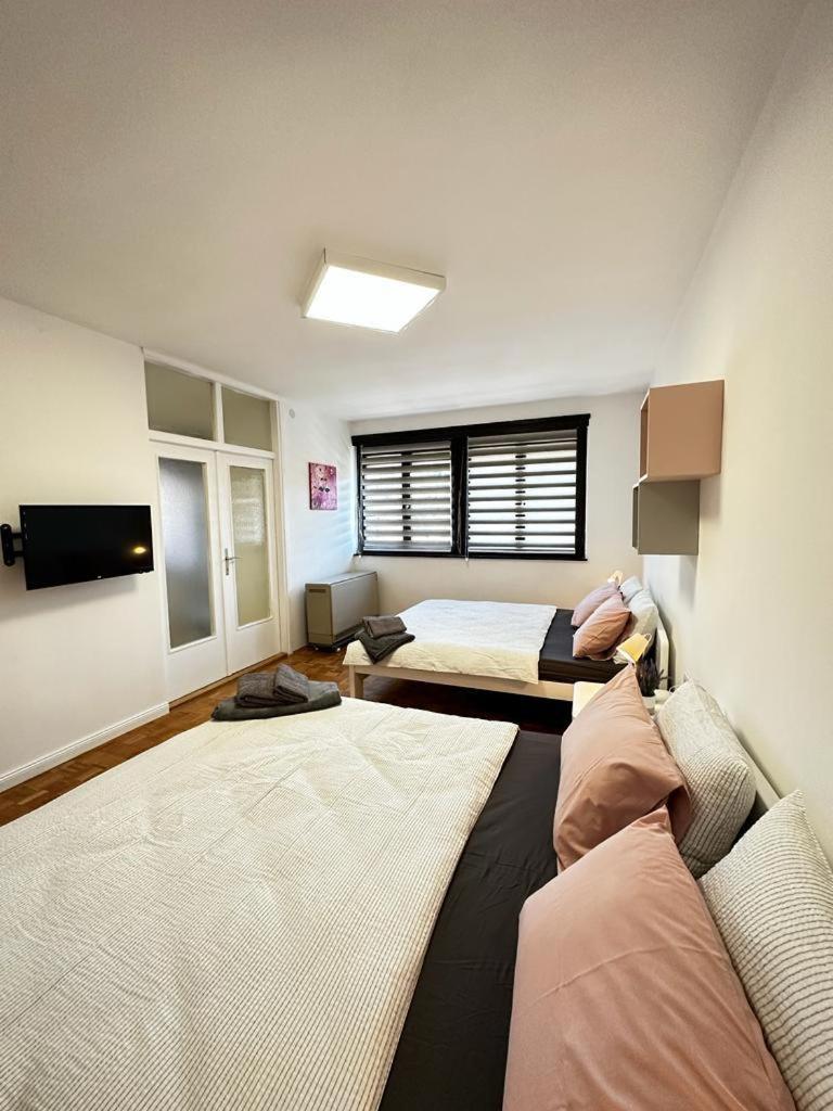 Family Apartman