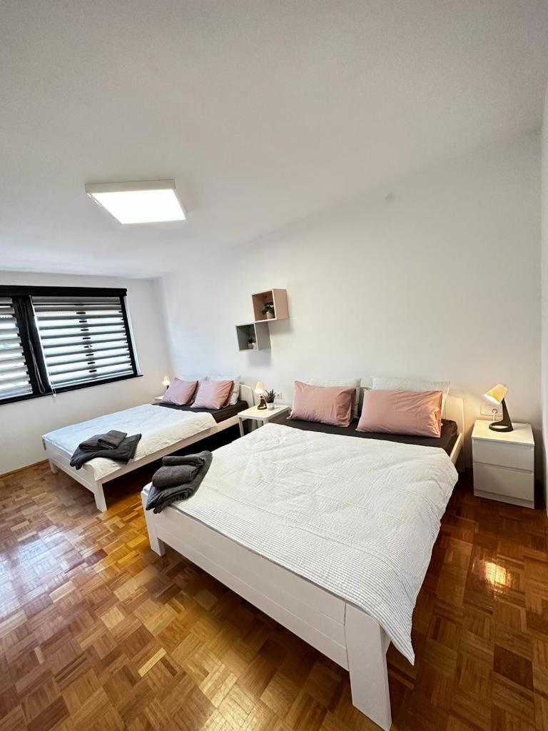 Family Apartman