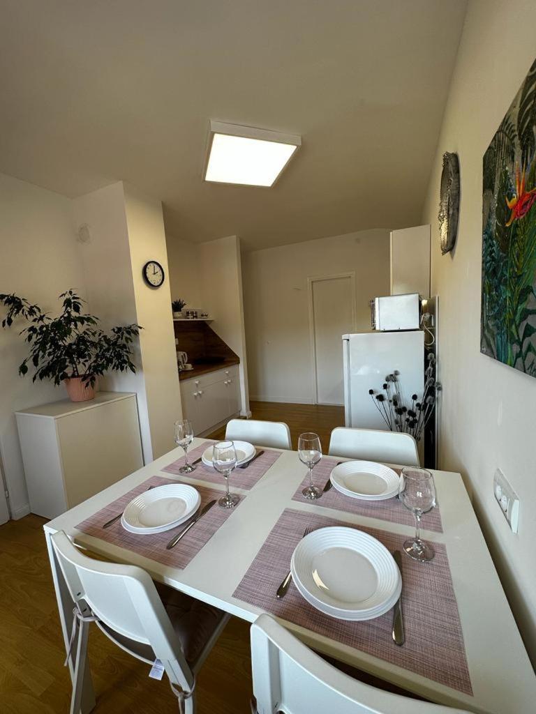 Family Apartman