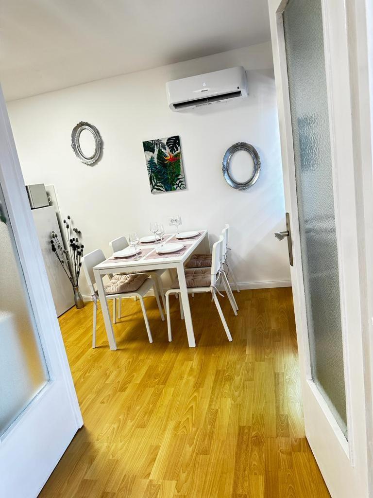 Family Apartman