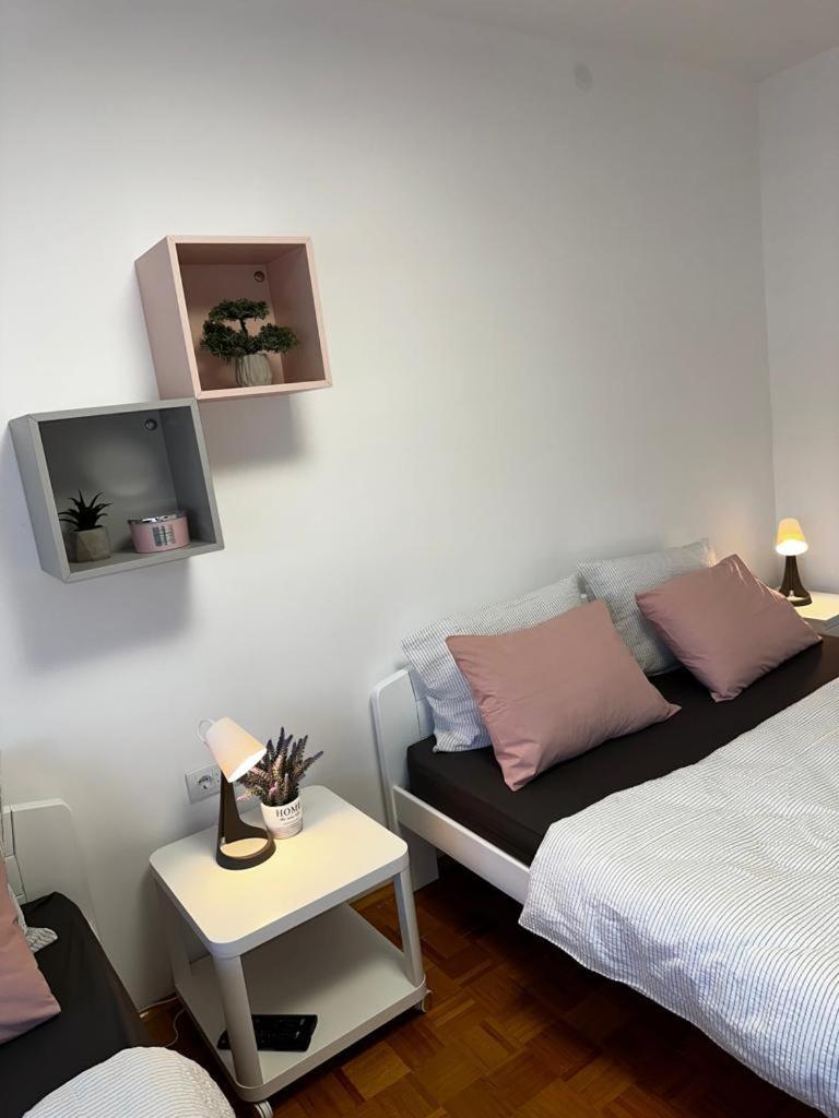 Family Apartman