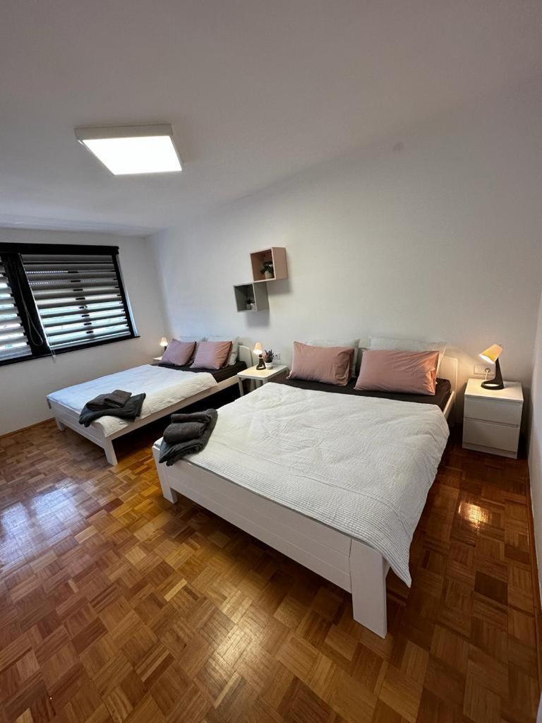 Family Apartman