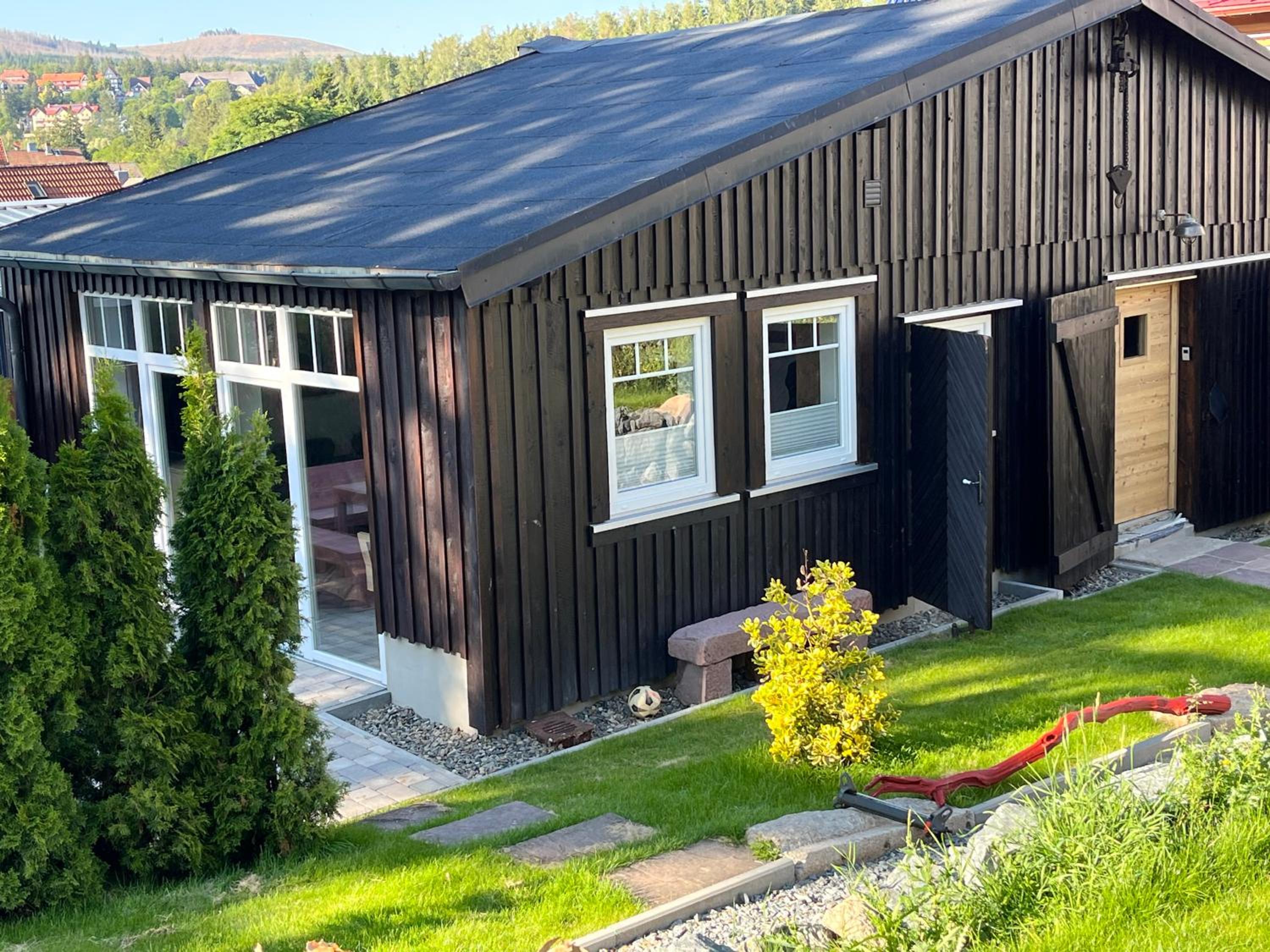 Hotel BERGLAGE - Das UrlaubZuhause - Image 1