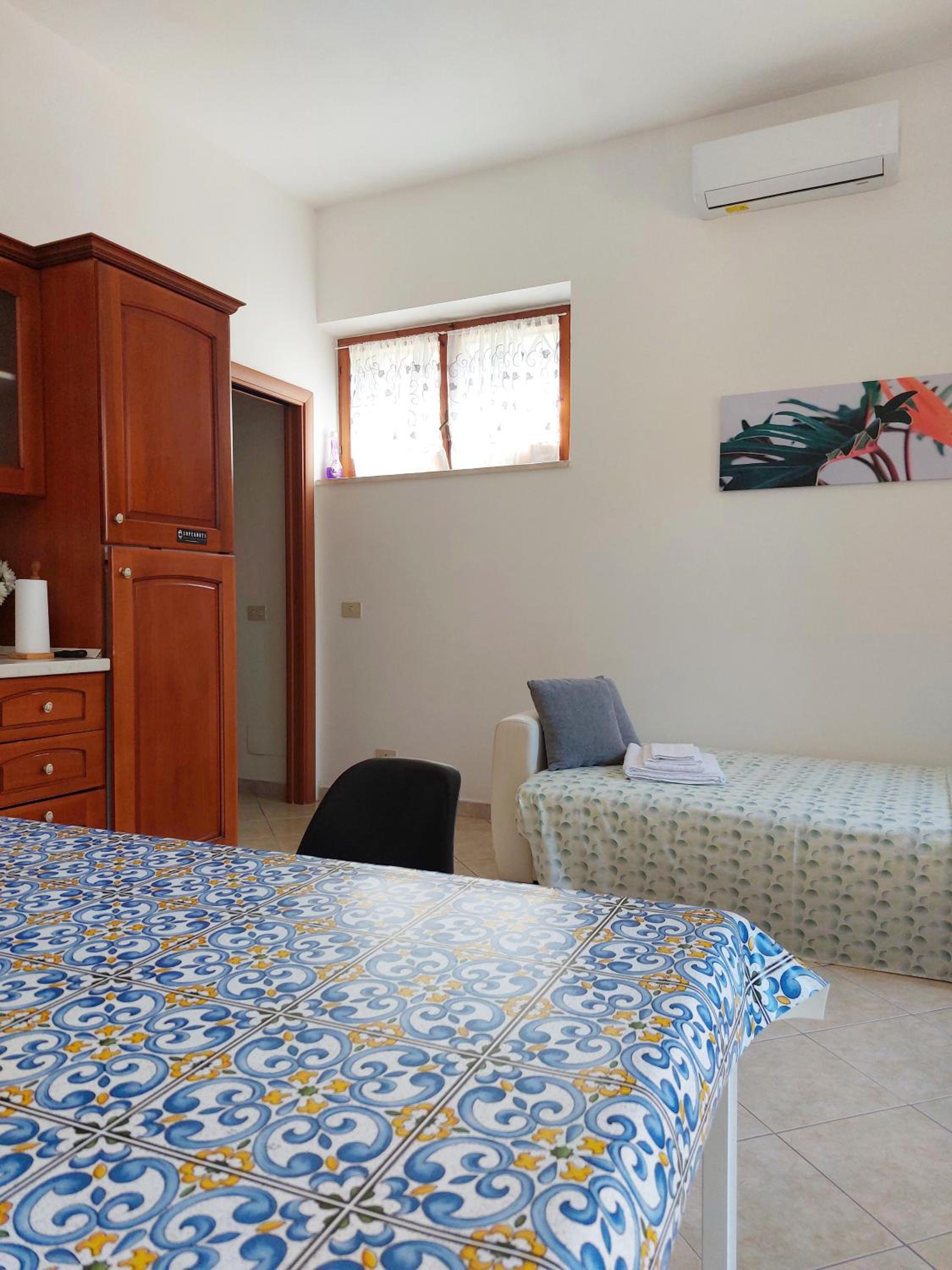 casa delle margherite Ladispoli photo 3