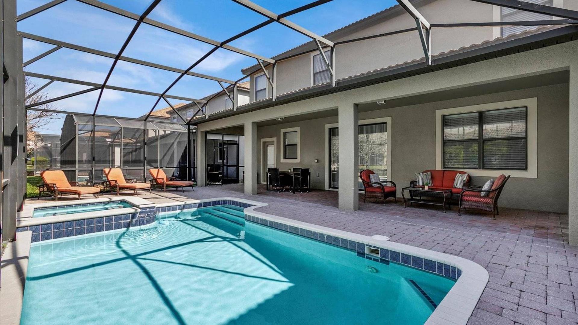 1434 Rolling Fairway view 4