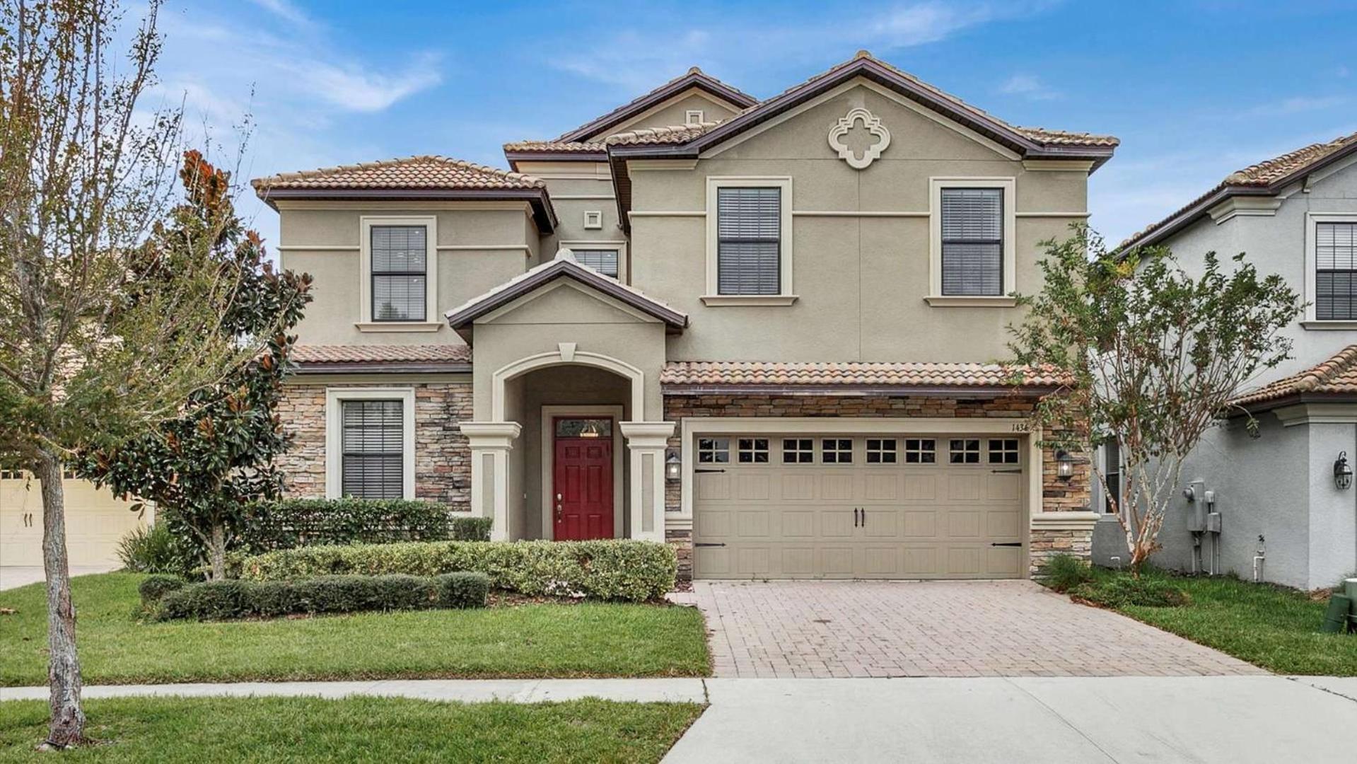 1434 Rolling Fairway view 5