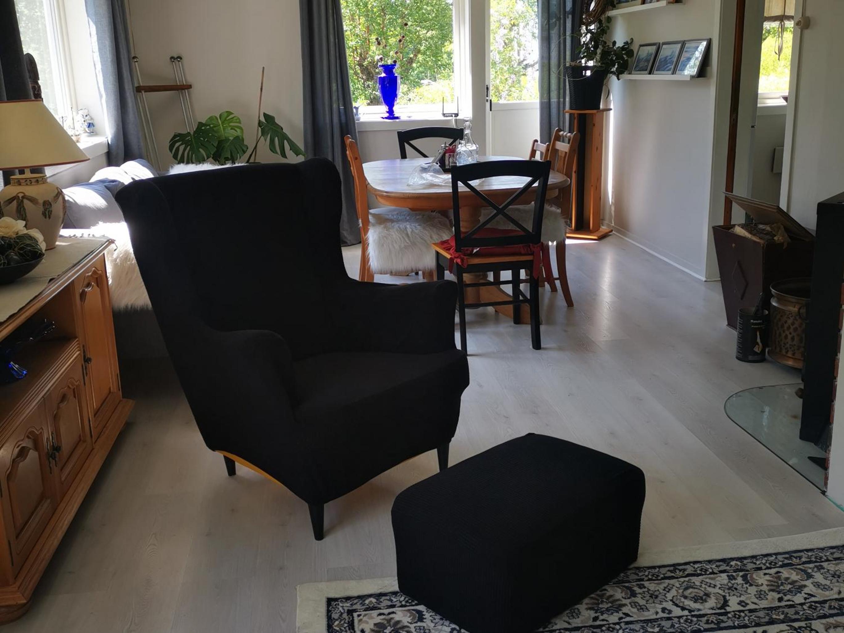 Utleiebolig Fannrem view 2