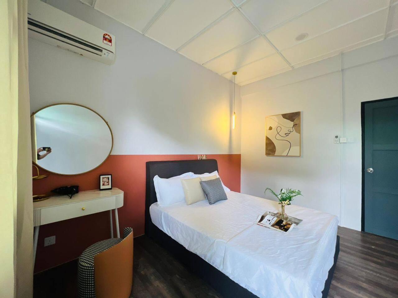 T & T Kuching Homestay photo 2