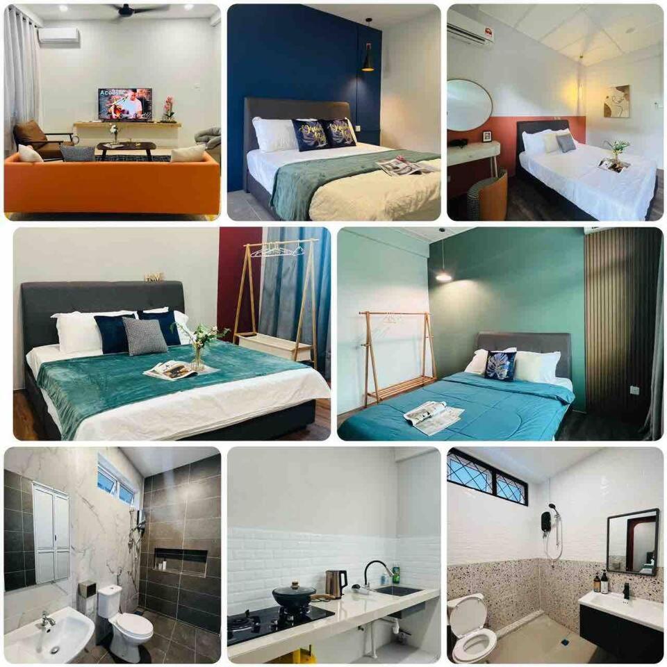 T & T Kuching Homestay photo 1