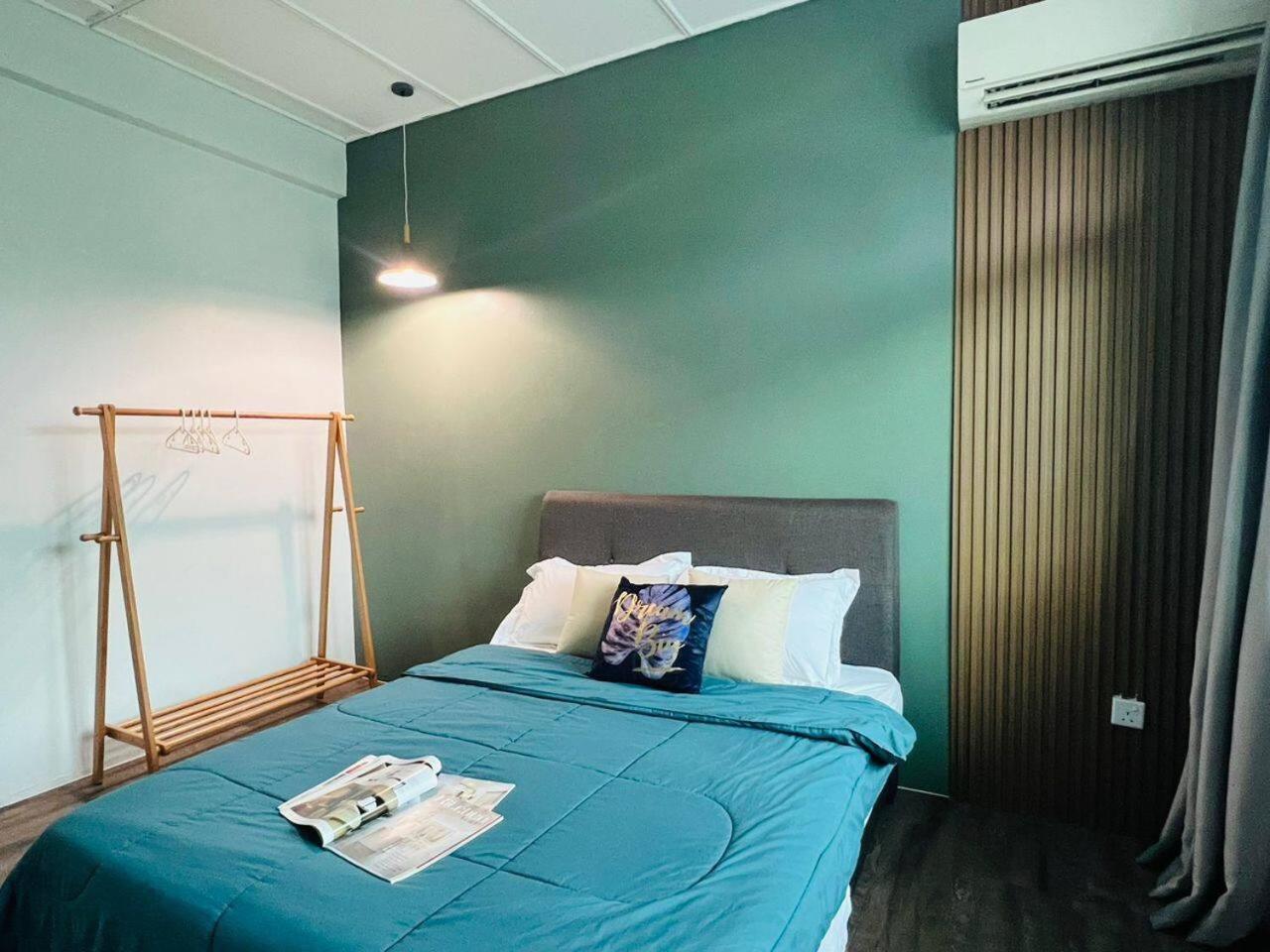 T & T Kuching Homestay photo 4