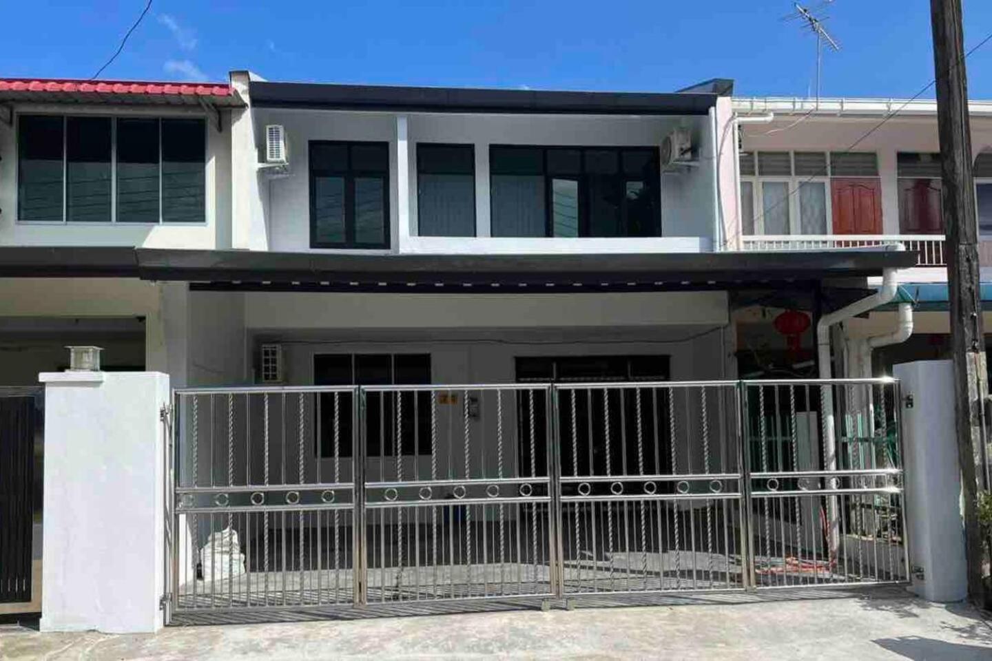 T & T Kuching Homestay photo 5