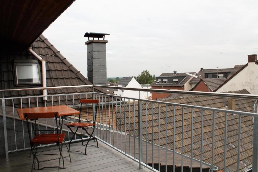 Friendly Home - Klinkerhof