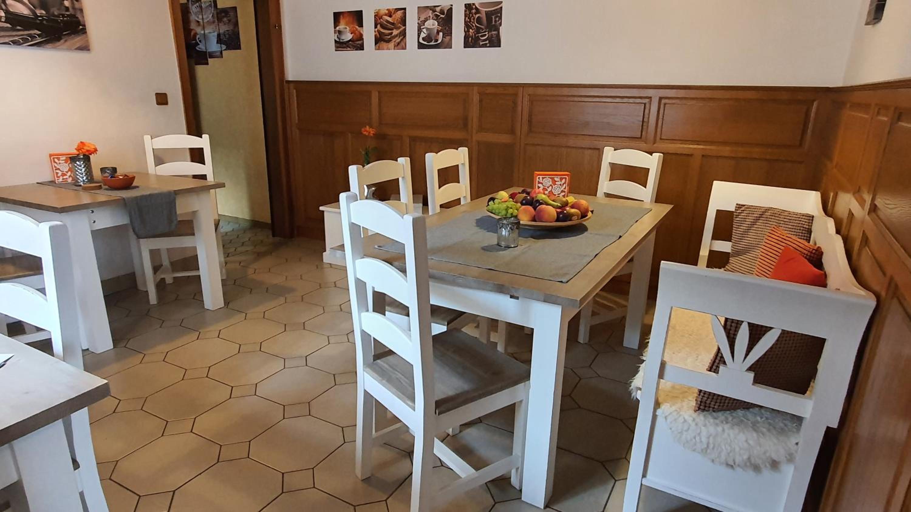 Friendly Home - Klinkerhof