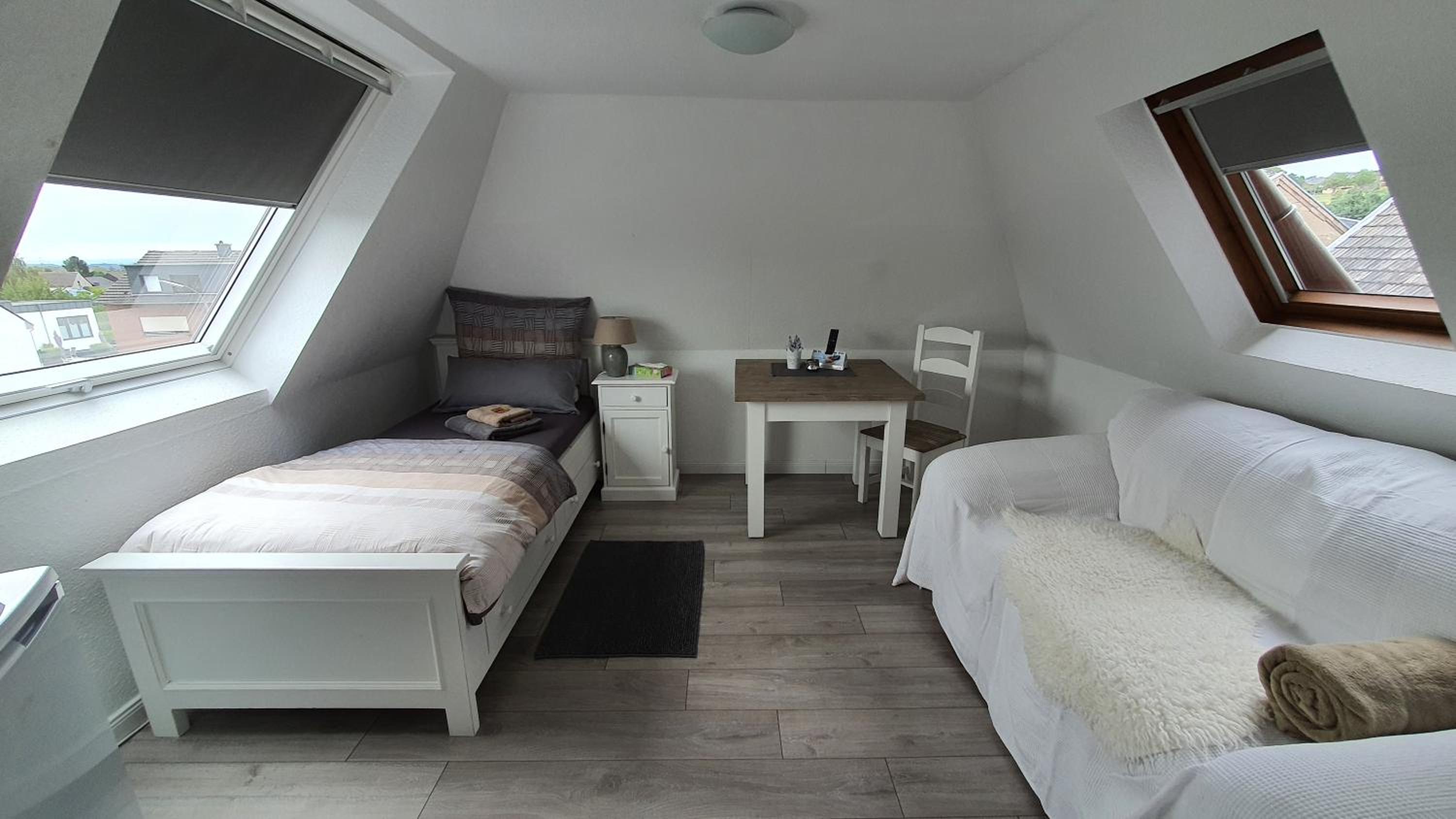 Friendly Home - Klinkerhof