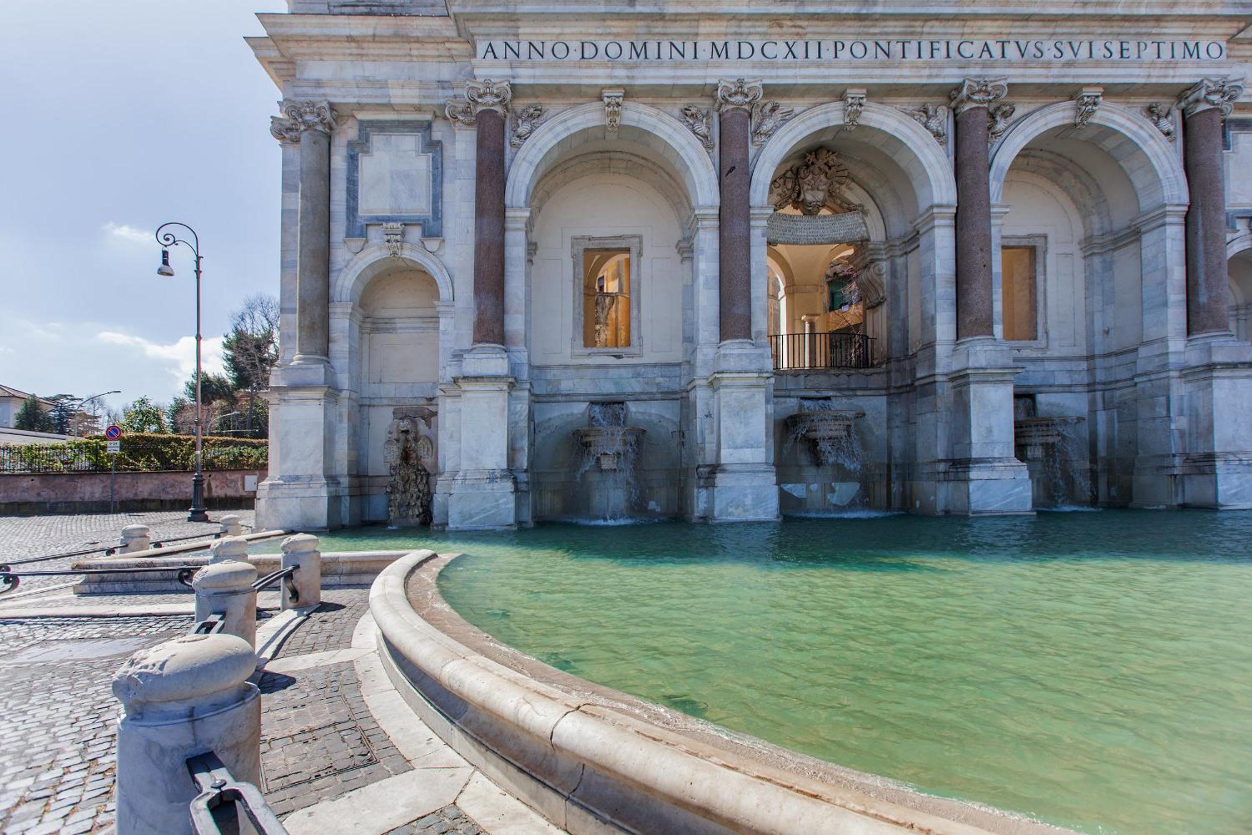 Gianicolo Holiday House
