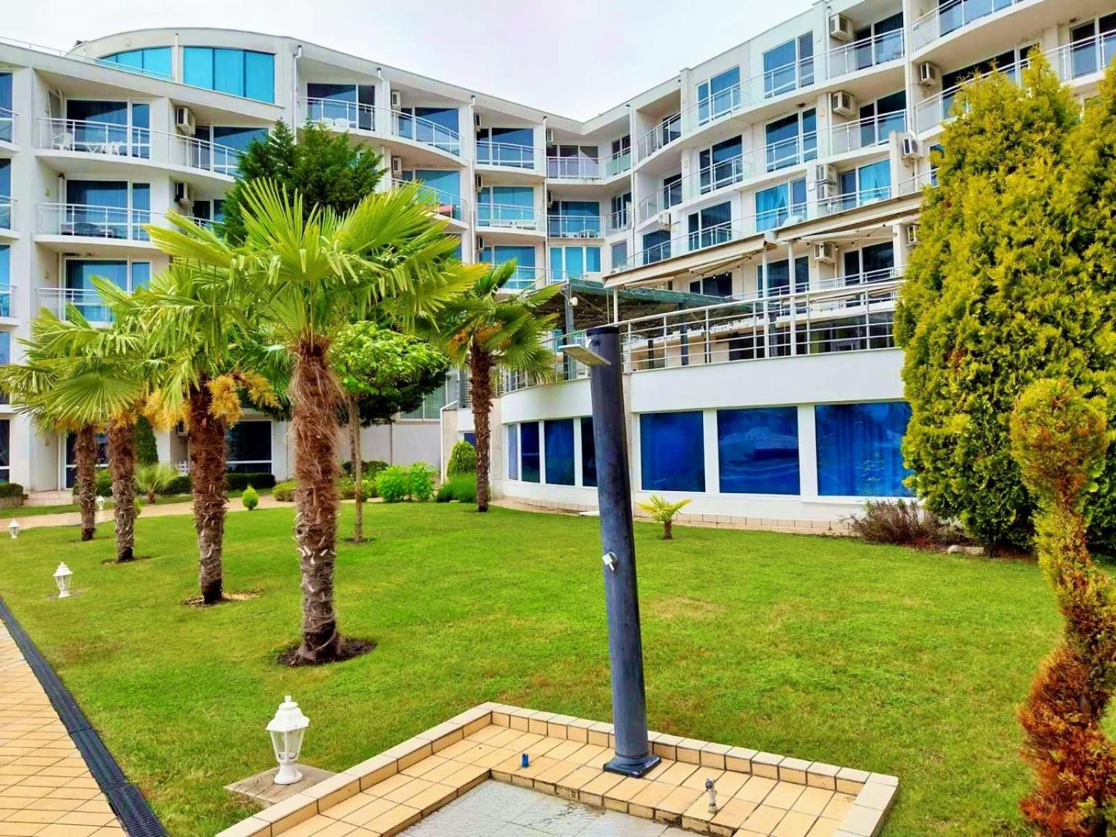 Design Studio in Atlantis Resort&SPA, Burgas Airport