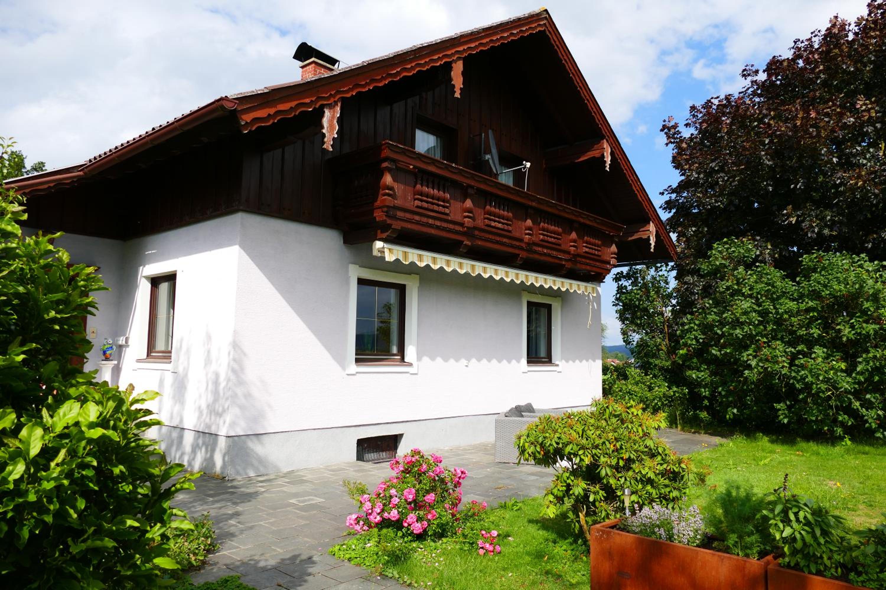Ferienhaus Moser