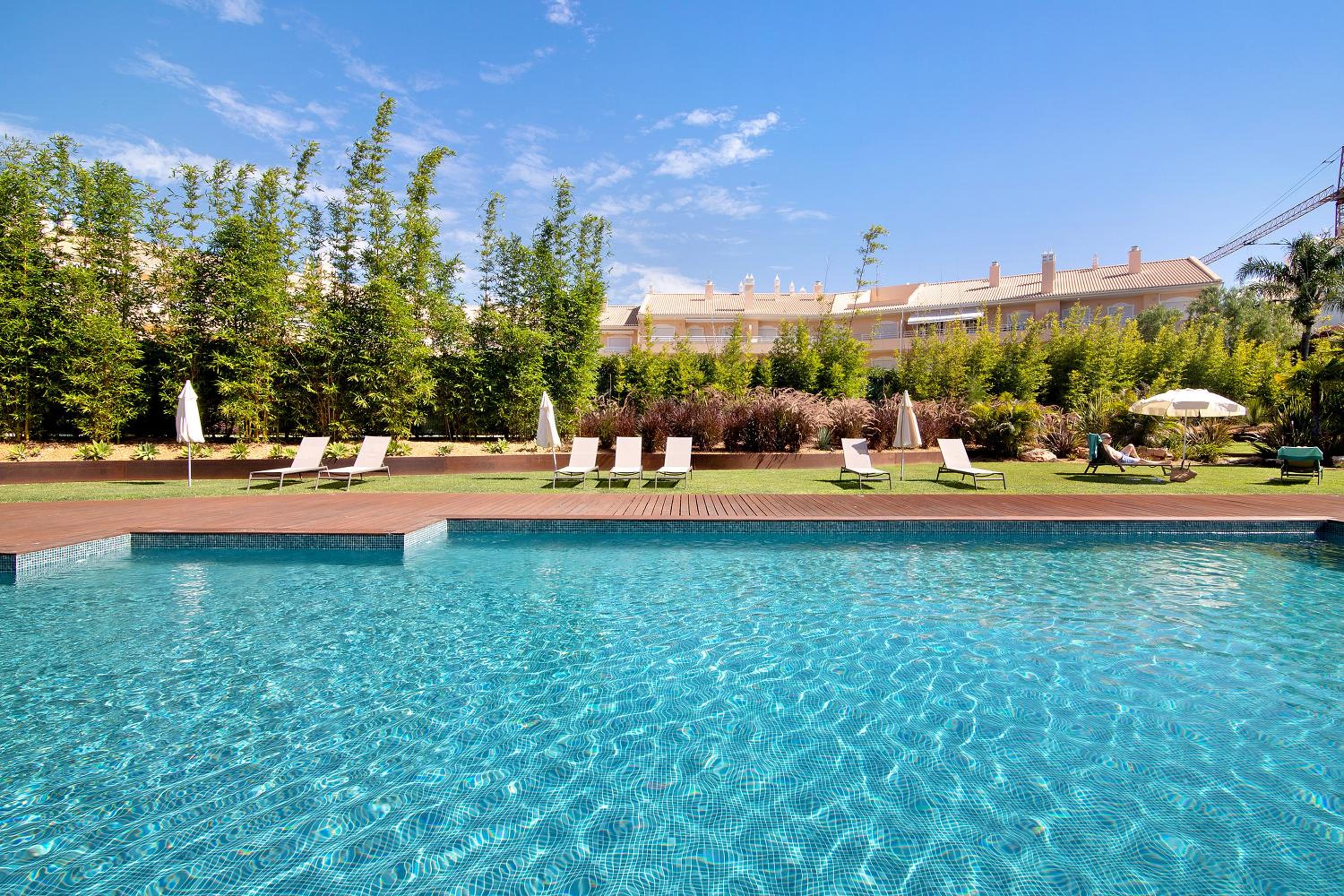 Unique Luxury Condo in Vilamoura view 5