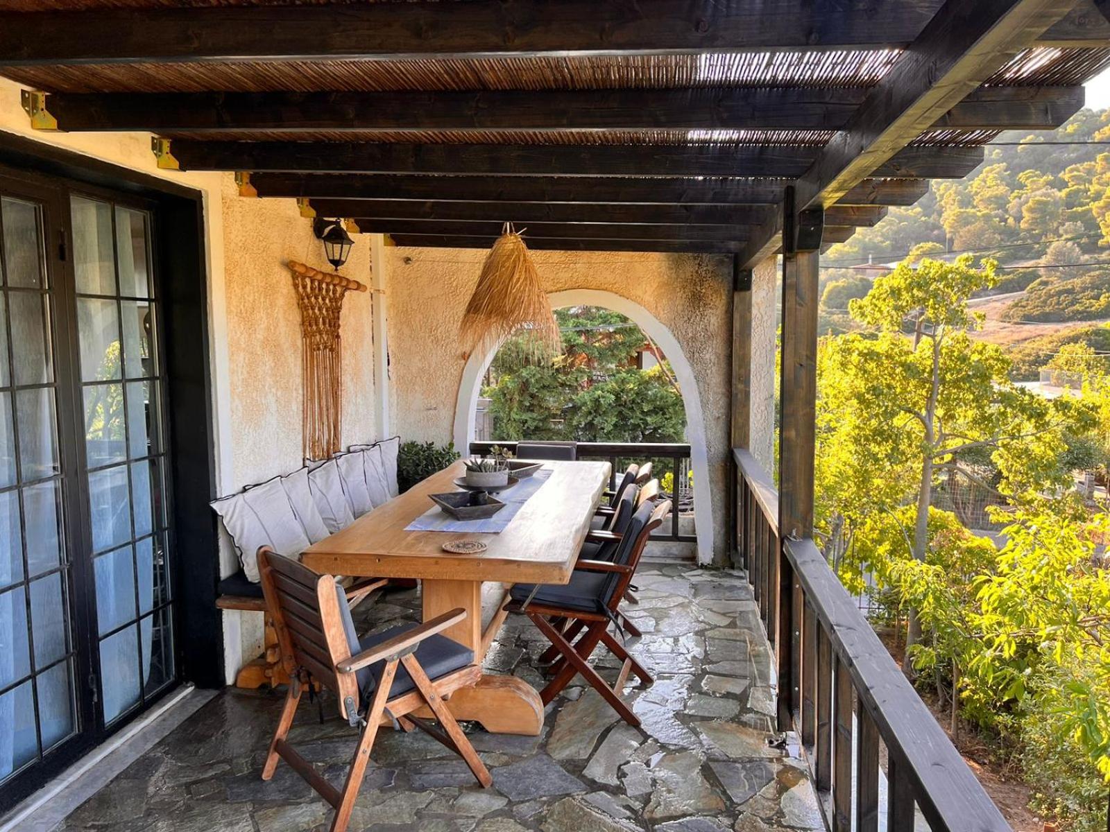 Villa Xenia & Akis