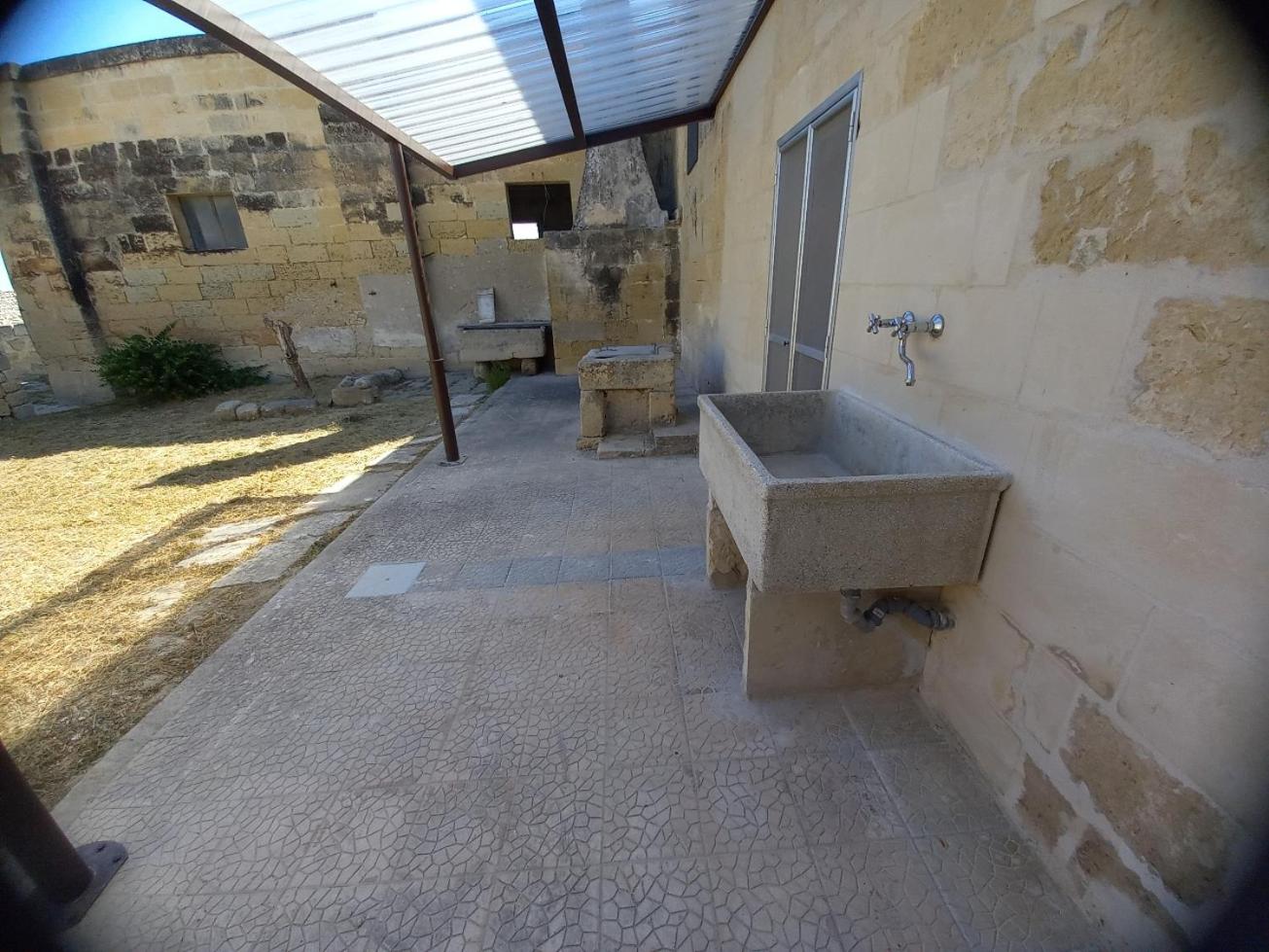 masseria Carlini