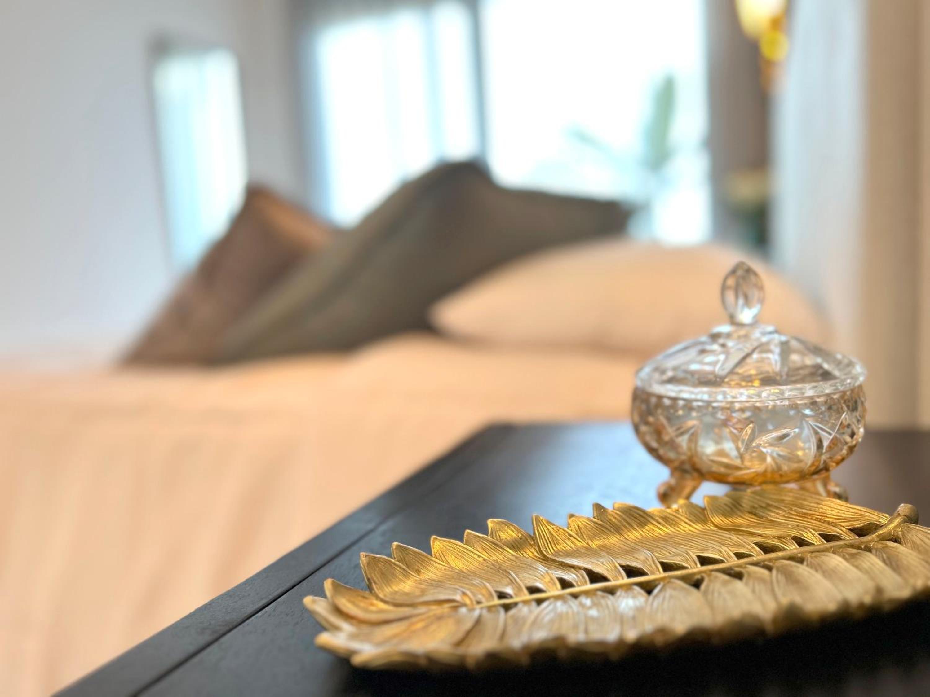 POSIDONIA PUNTA PRIMA - Luxury Seafront Apartments