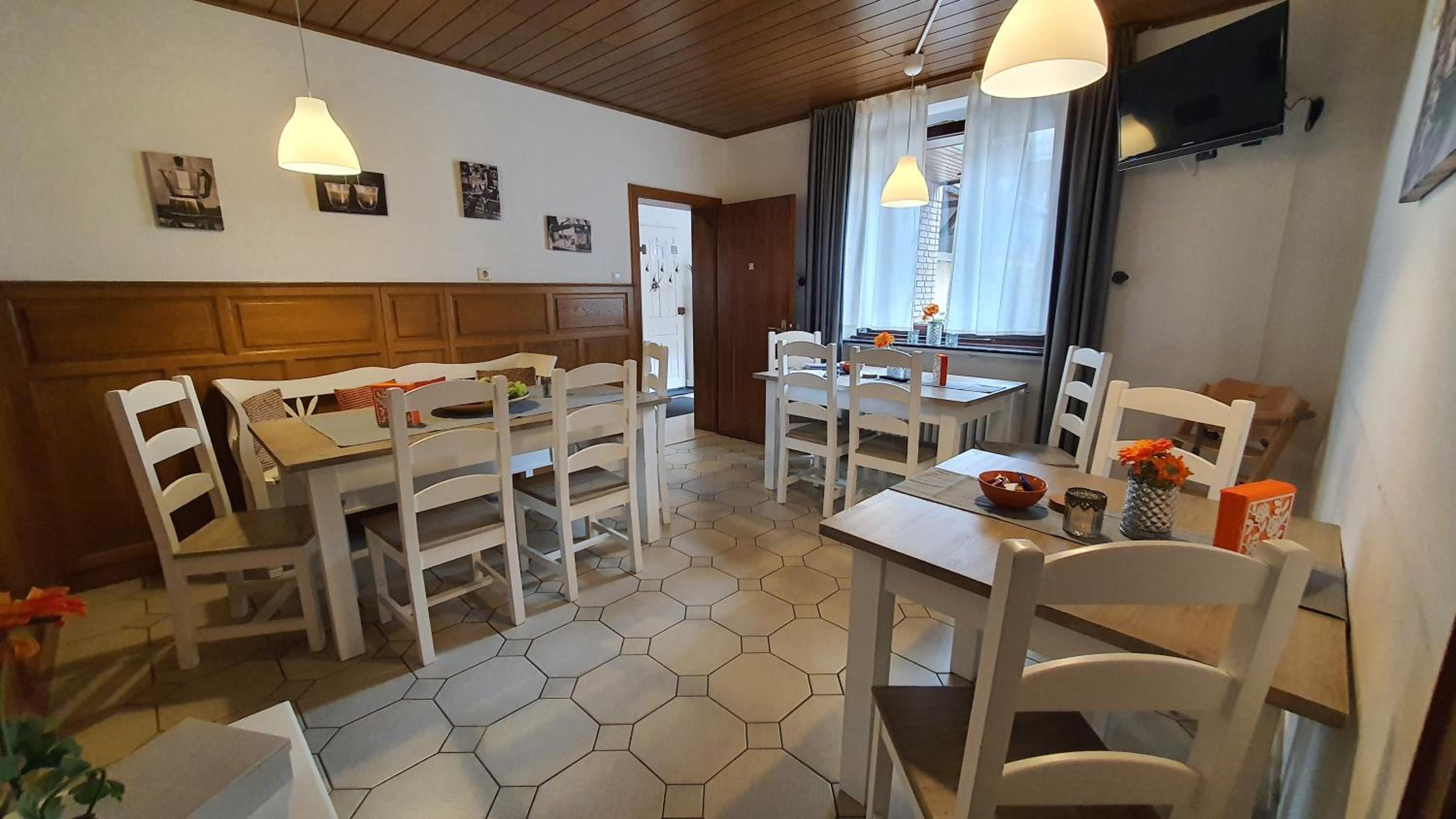 Friendly Home - Klinkerhof