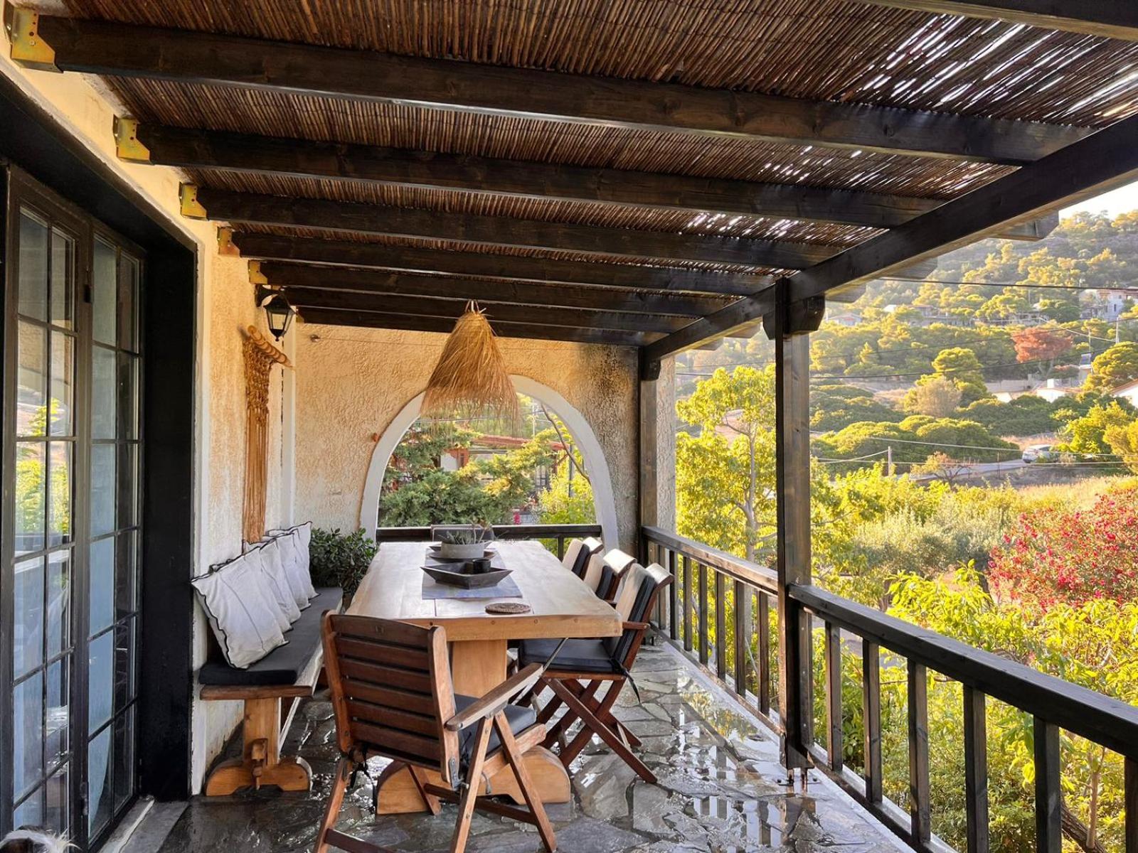 Villa Xenia & Akis