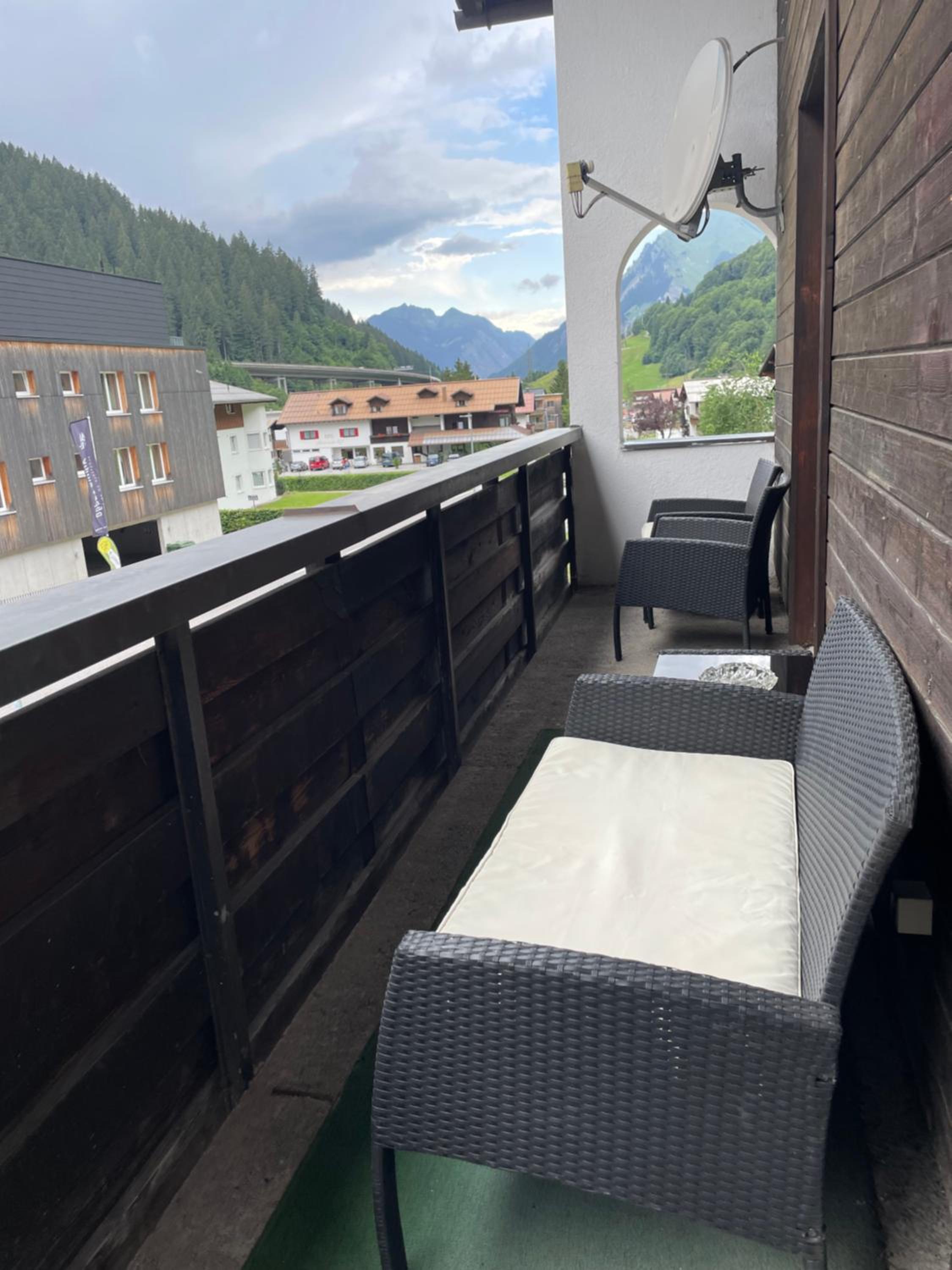 Haus St. Martin