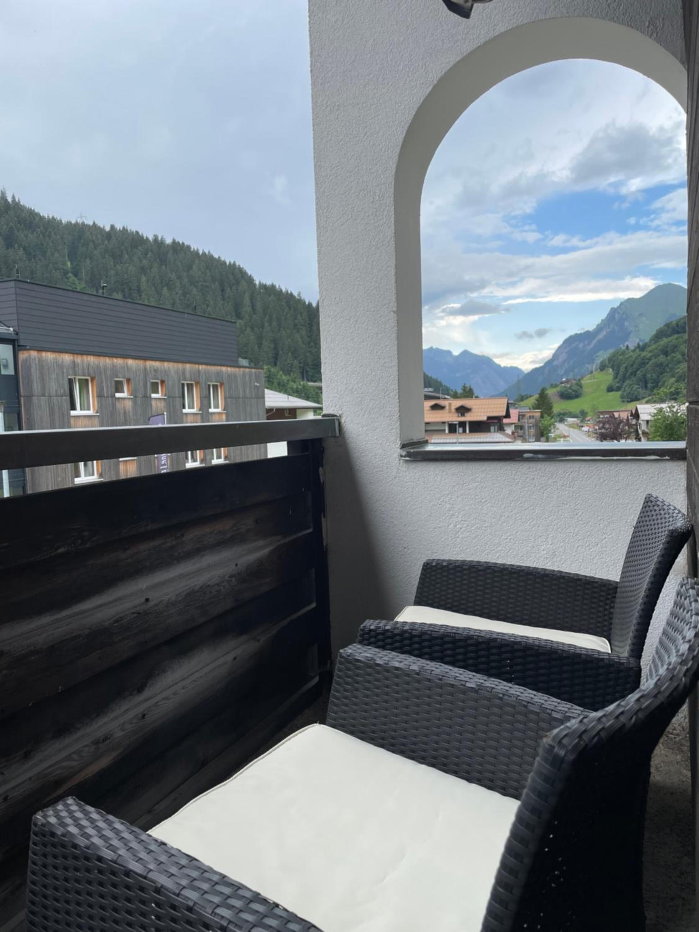 Haus St. Martin