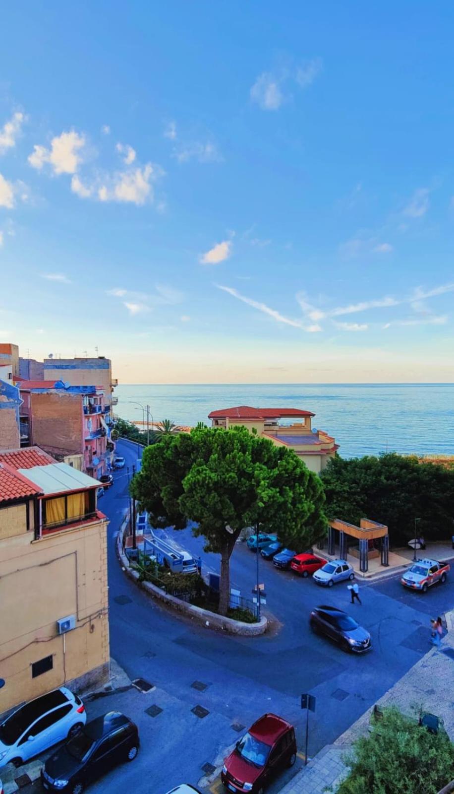 SantOliva Apartments