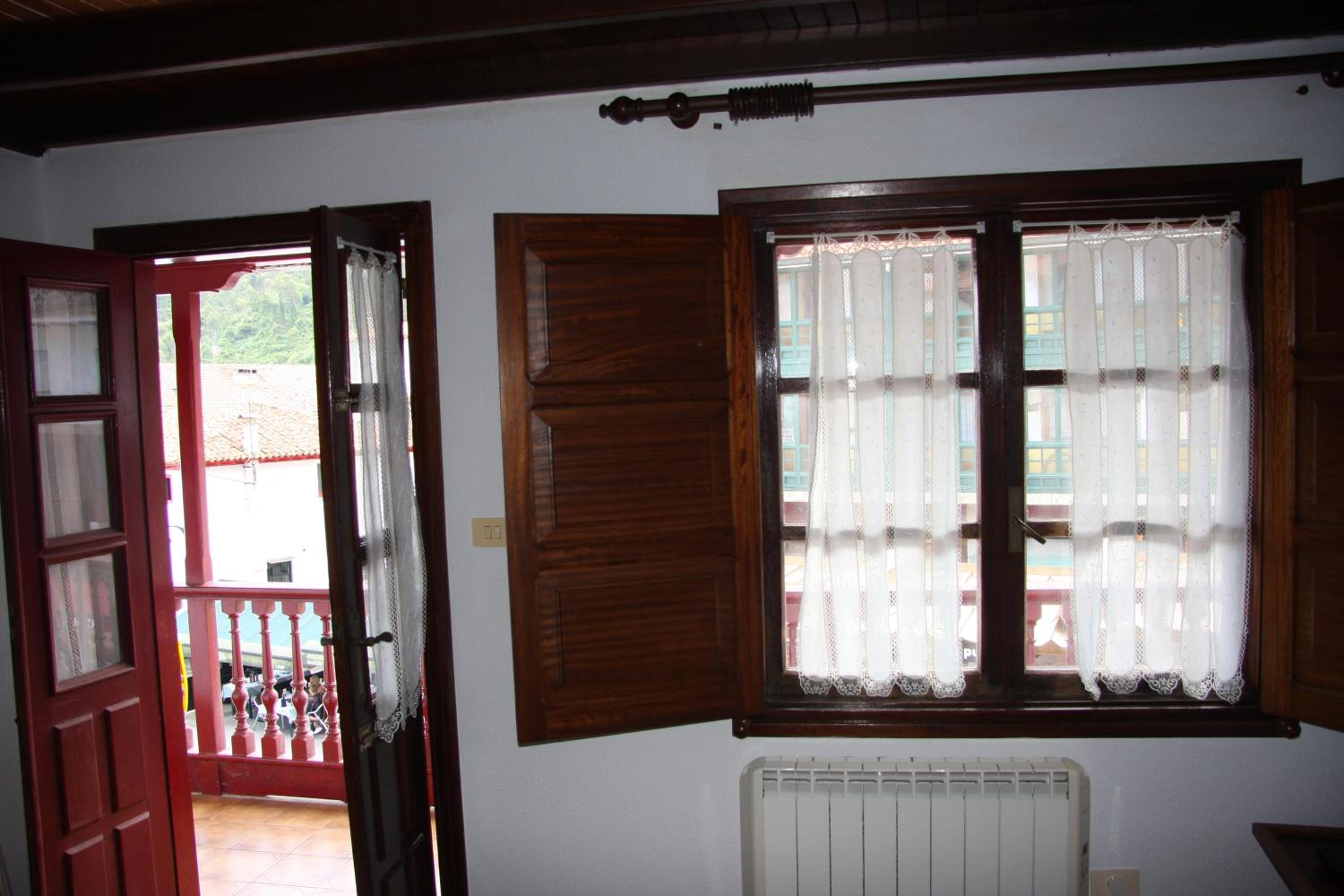 Tazones Asturias Casa de pescadores